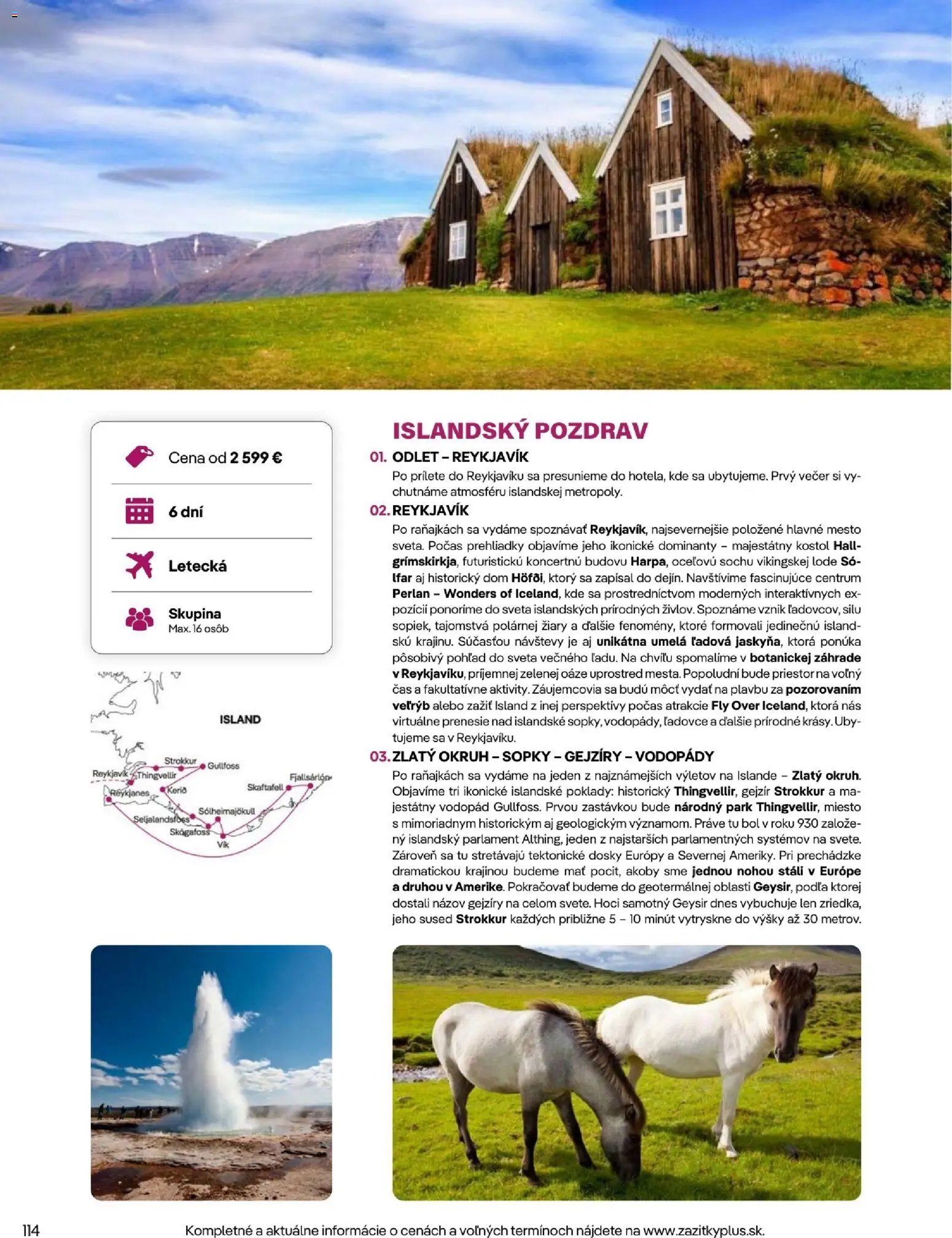 Satur veľké cesty po Europe