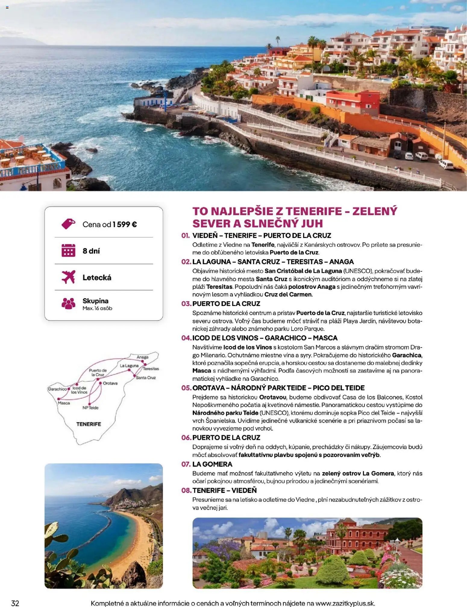 Satur veľké cesty po Europe