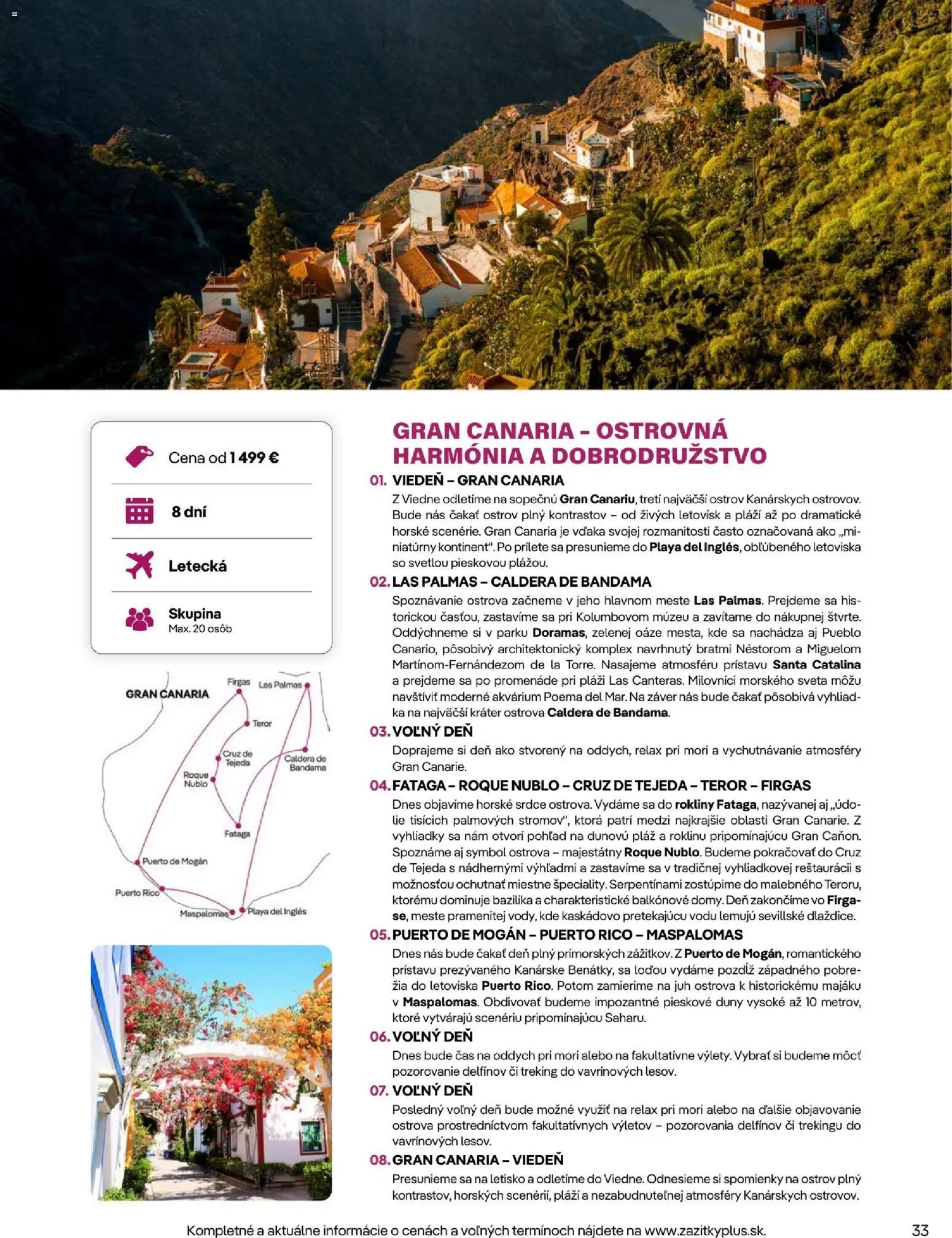 Satur veľké cesty po Europe