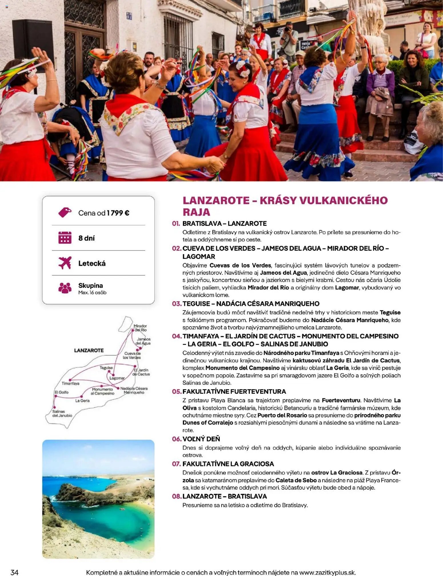 Satur veľké cesty po Europe