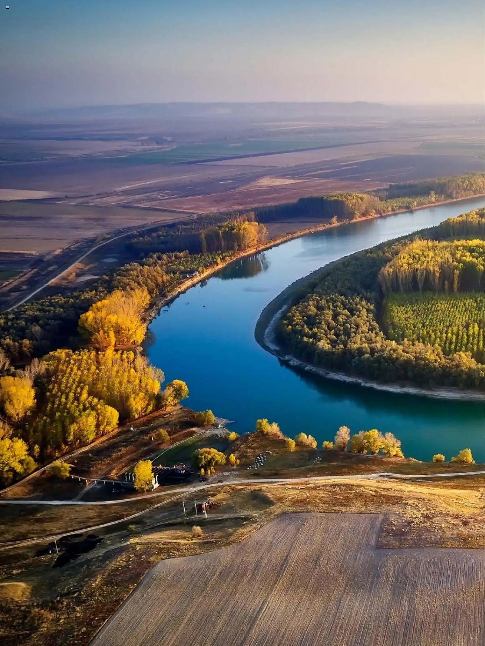 Satur veľké cesty po Europe