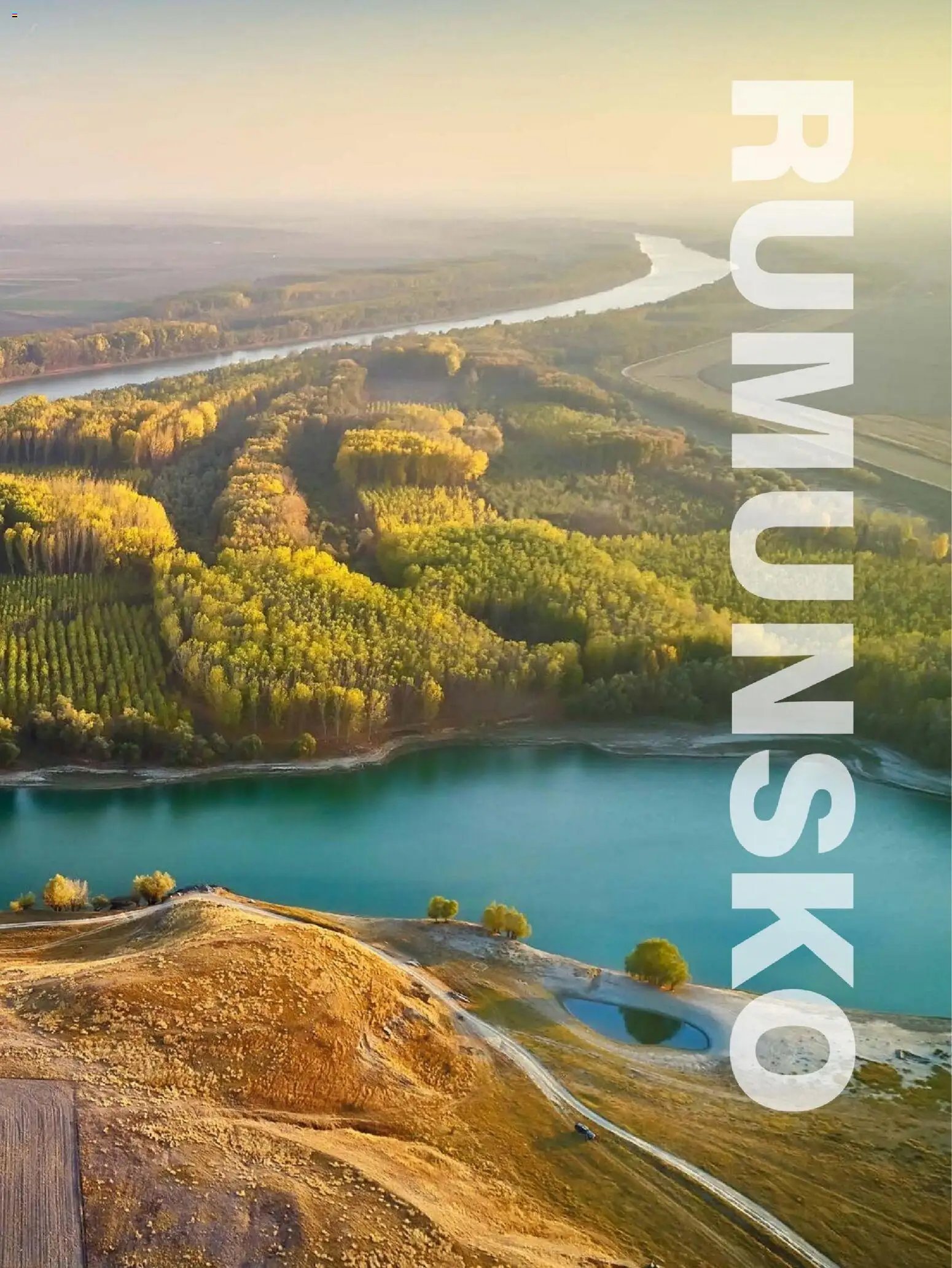 Satur veľké cesty po Europe