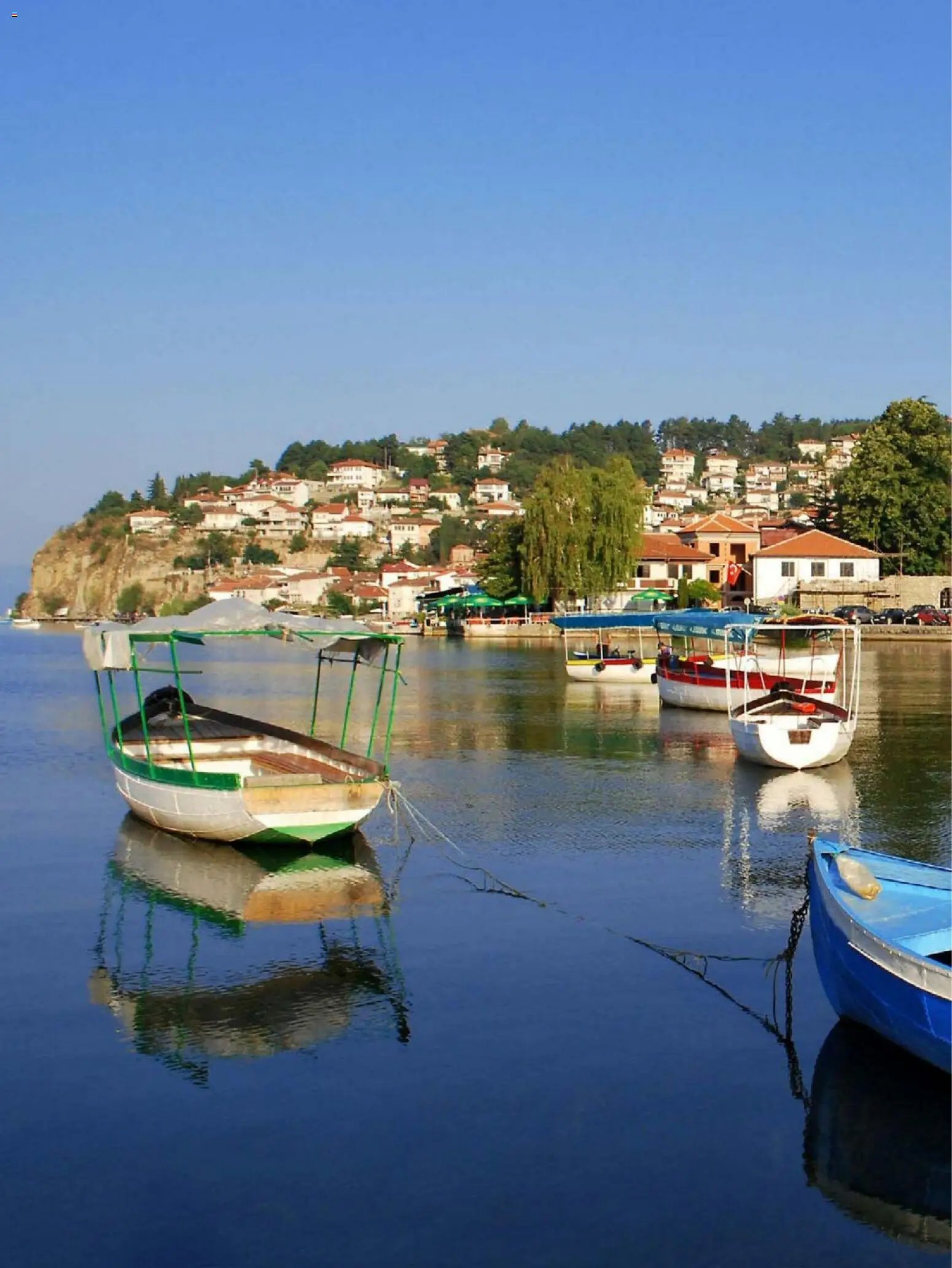 Satur veľké cesty po Europe
