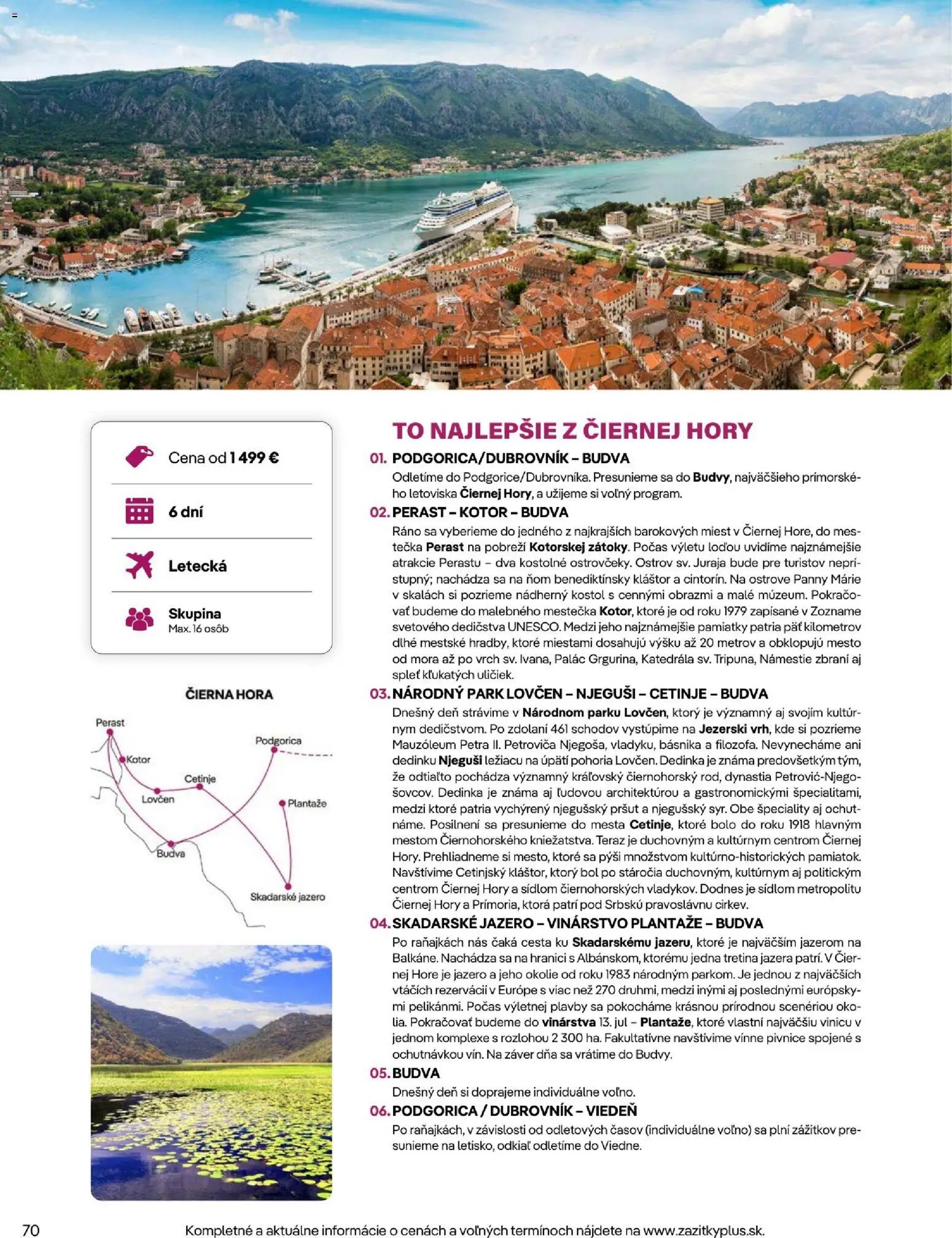 Satur veľké cesty po Europe