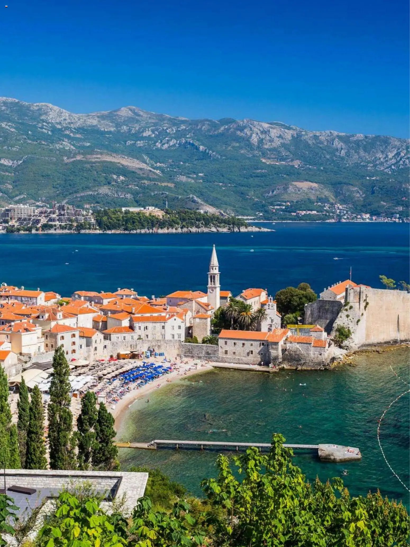 Satur veľké cesty po Europe