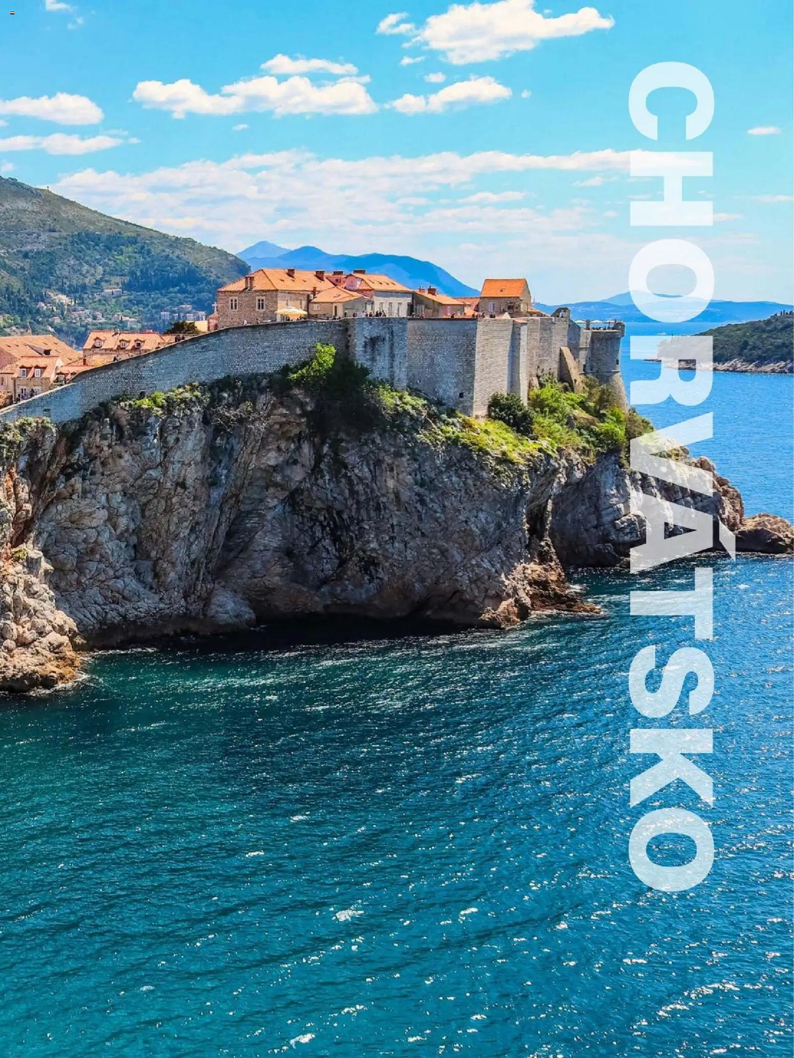 Satur veľké cesty po Europe