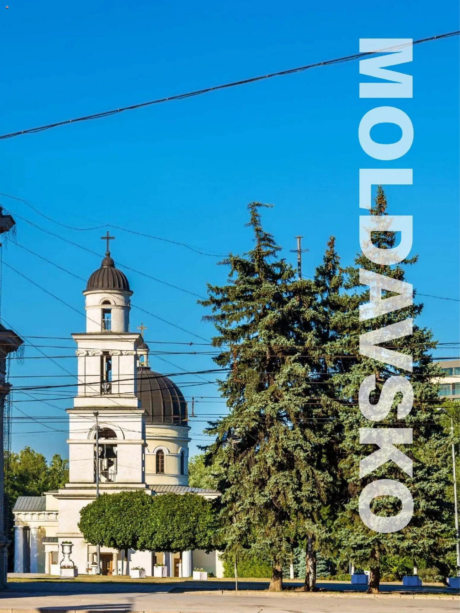 Satur veľké cesty po Europe