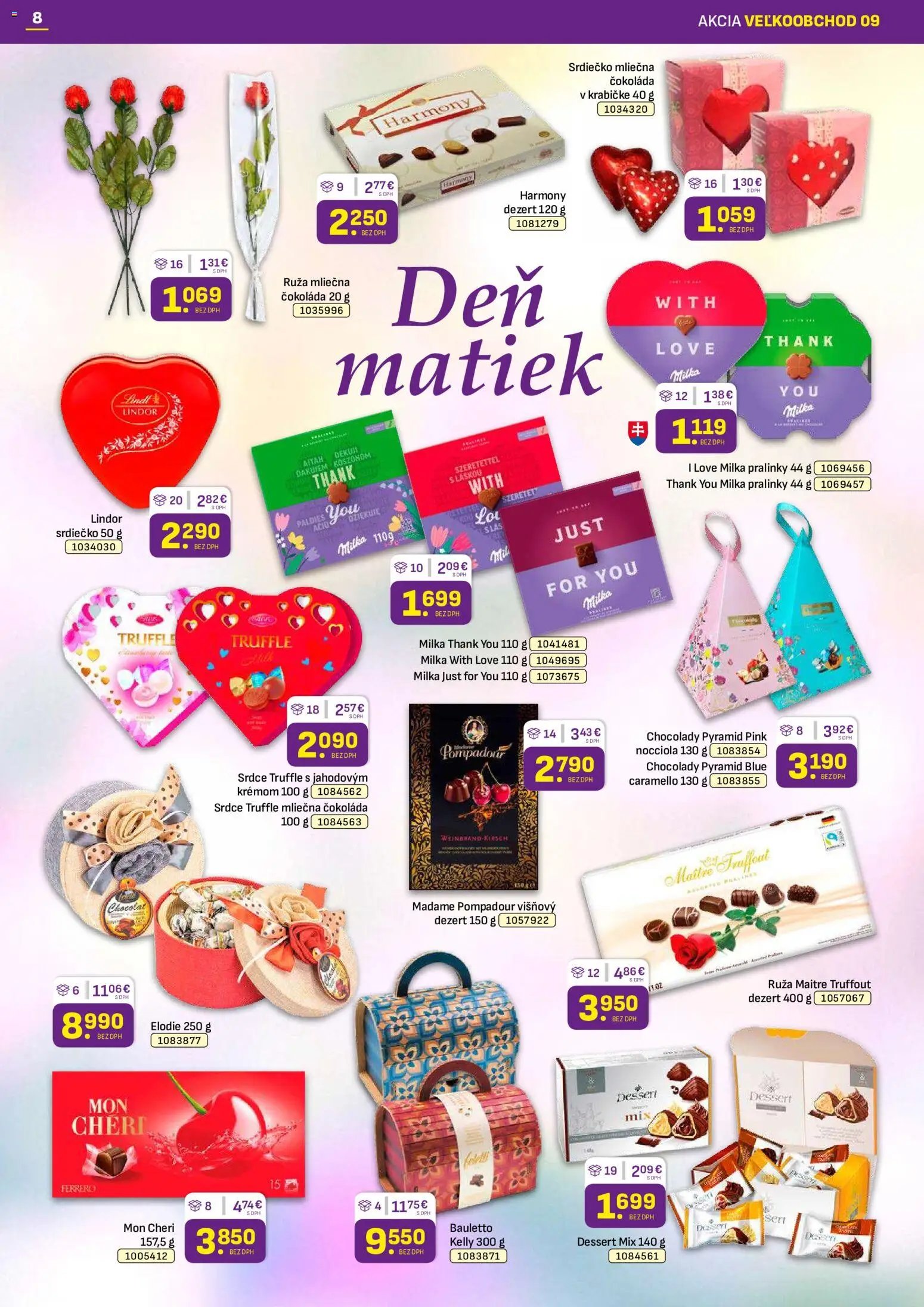 Libex leták (2026-05-04 - 2026-05-17) | 8