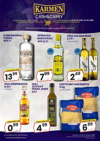 KARMEN CBA Cash & Carry (2026-02-23 - 2026-03-01)