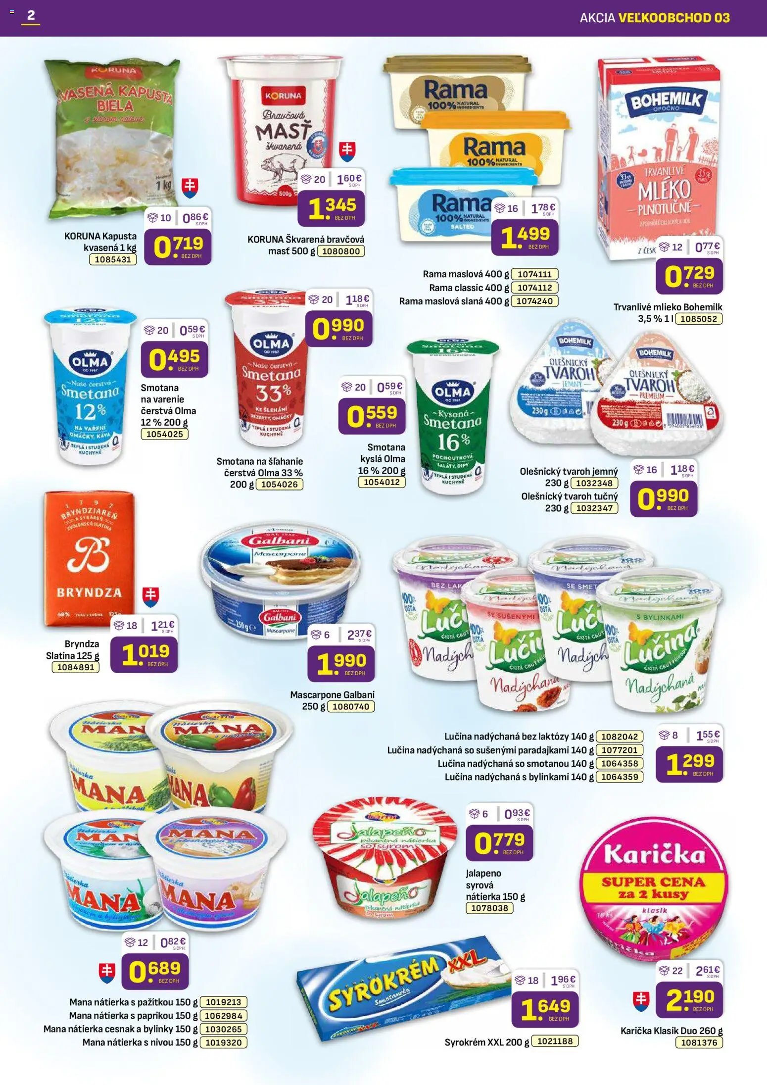 Libex leták (2026-02-02 - 2026-02-15) | 2