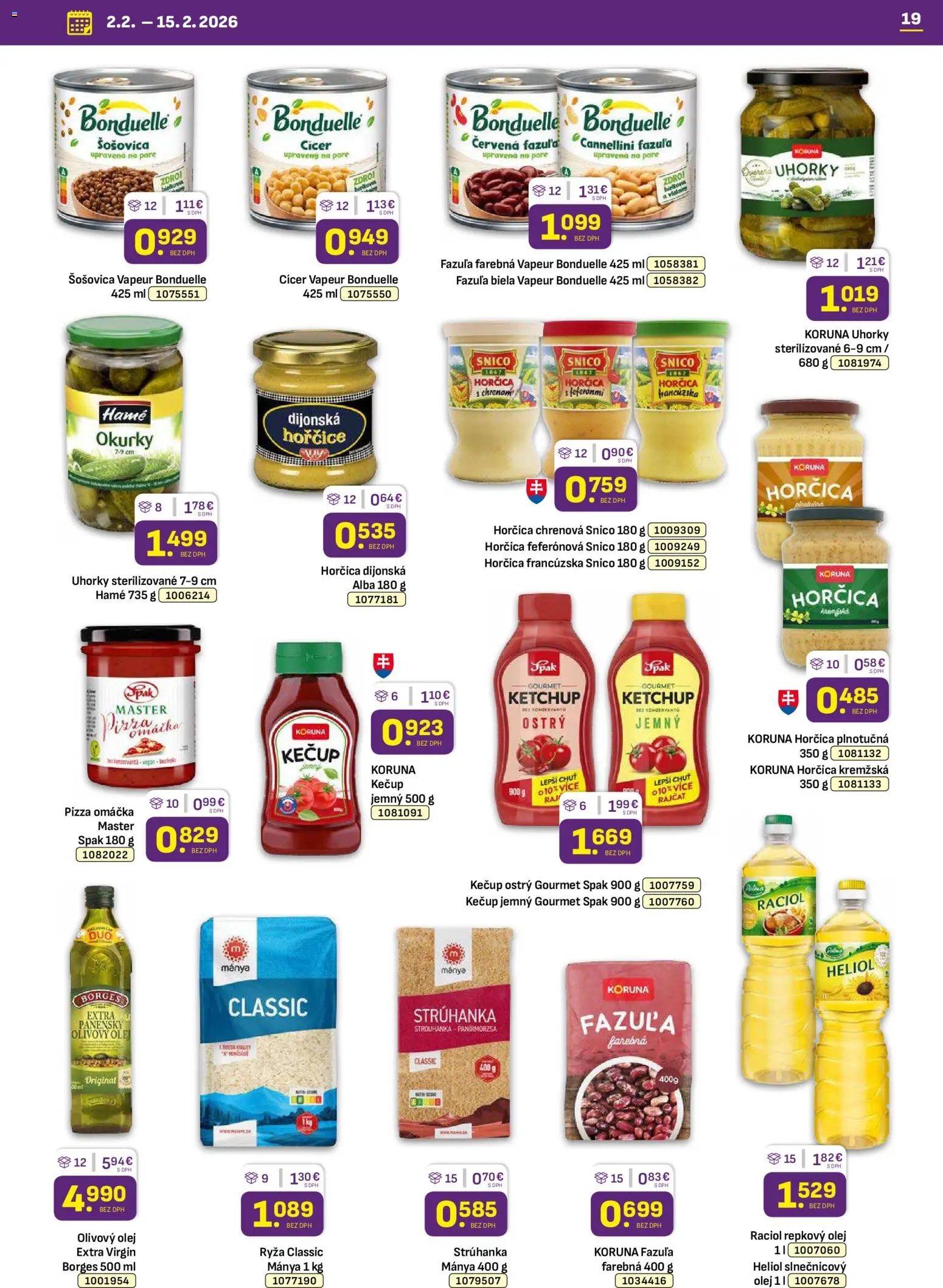 Libex leták (2026-02-02 - 2026-02-15) | 19