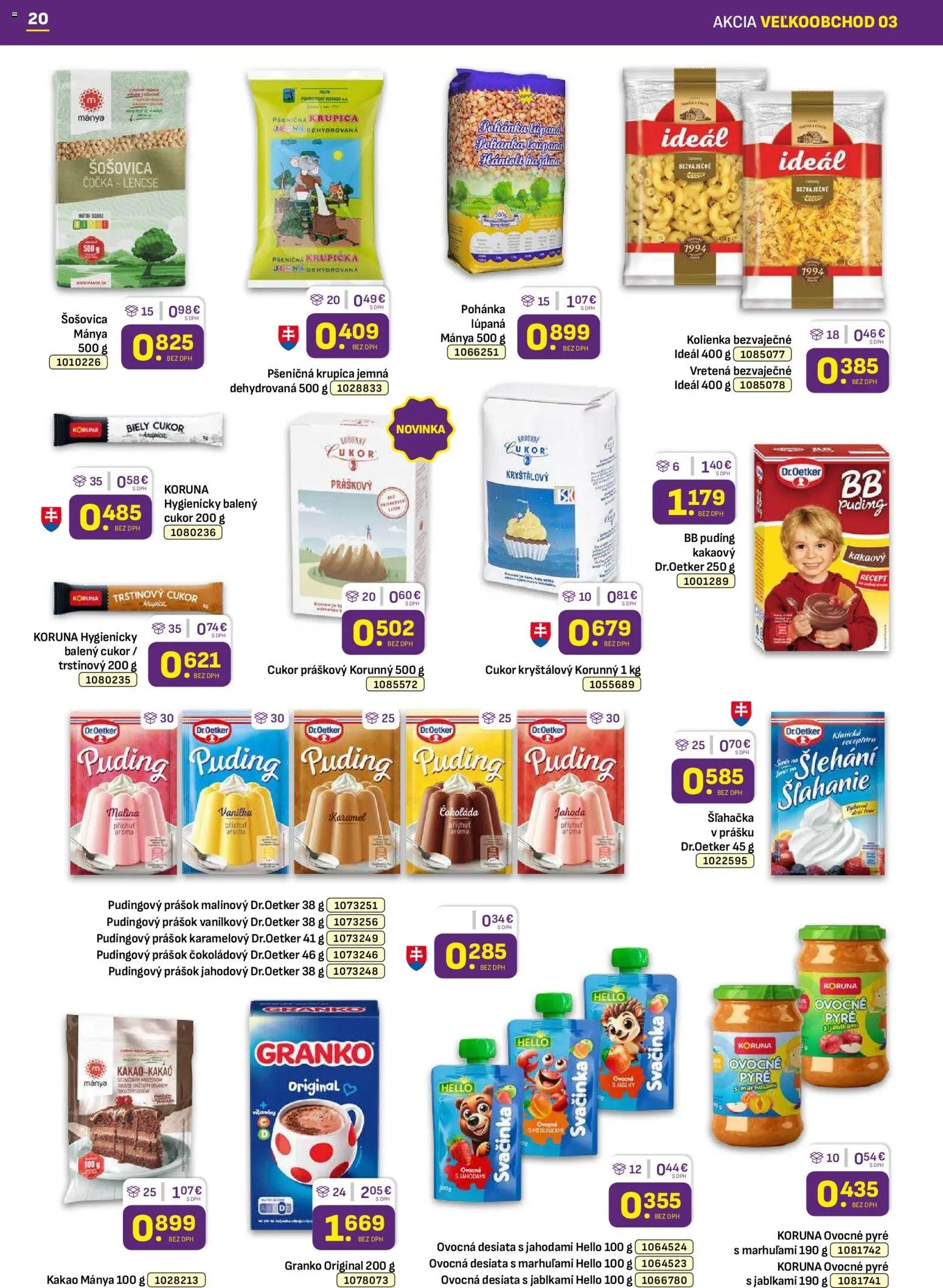 Libex leták (2026-02-02 - 2026-02-15) | 20