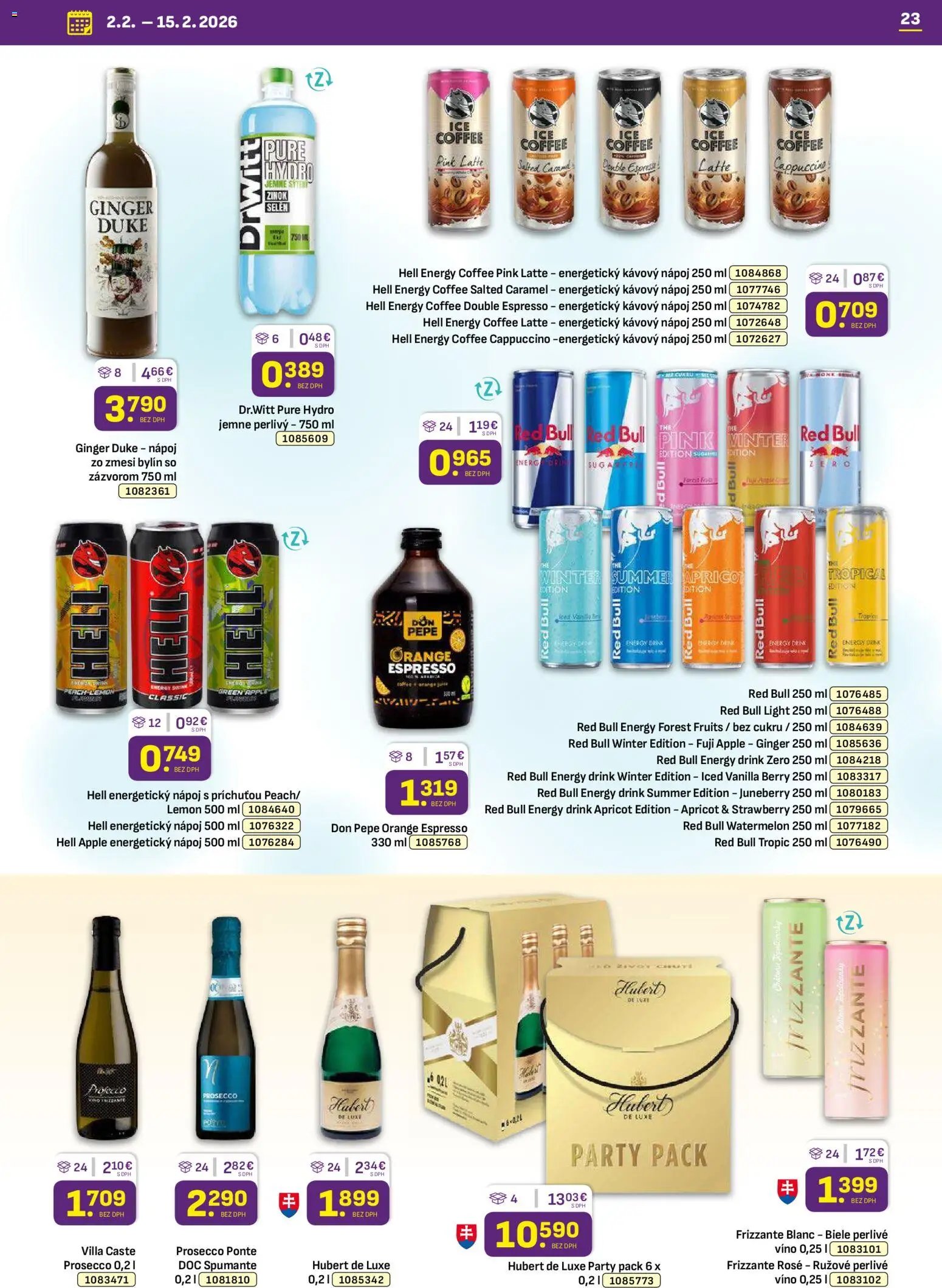 Libex leták (2026-02-02 - 2026-02-15) | 23