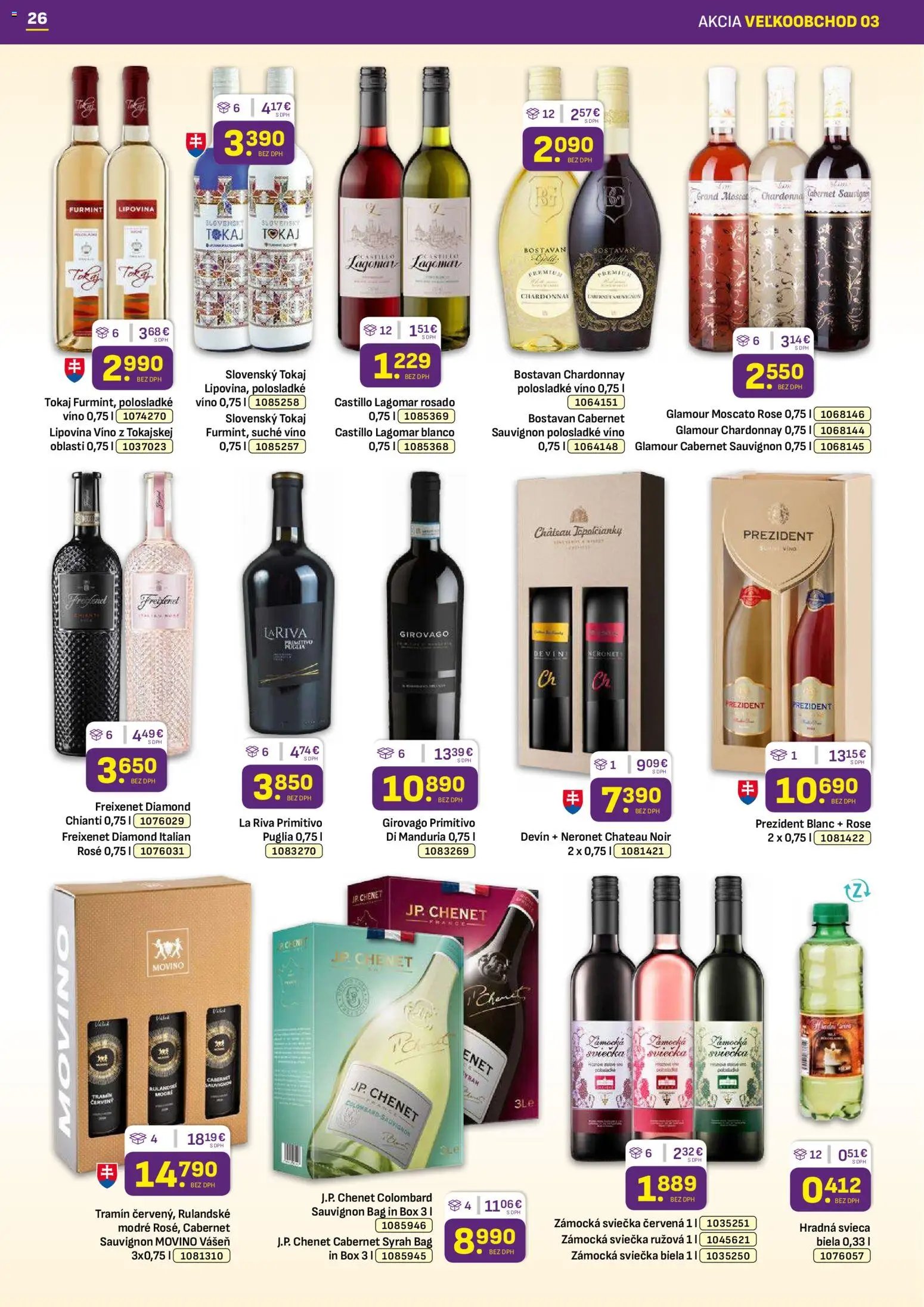 Libex leták (2026-02-02 - 2026-02-15) | 26