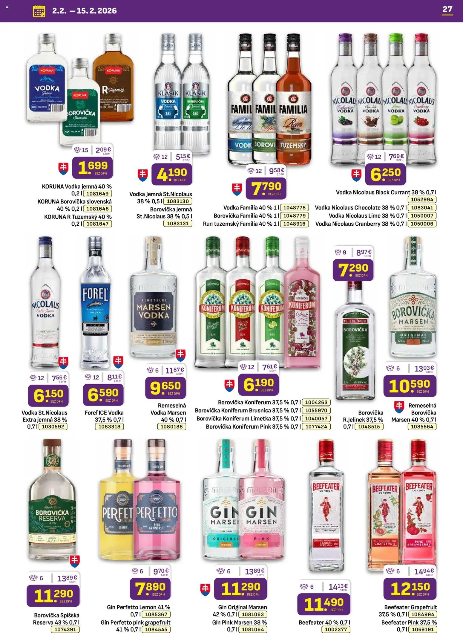Libex leták (2026-02-02 - 2026-02-15) | 27
