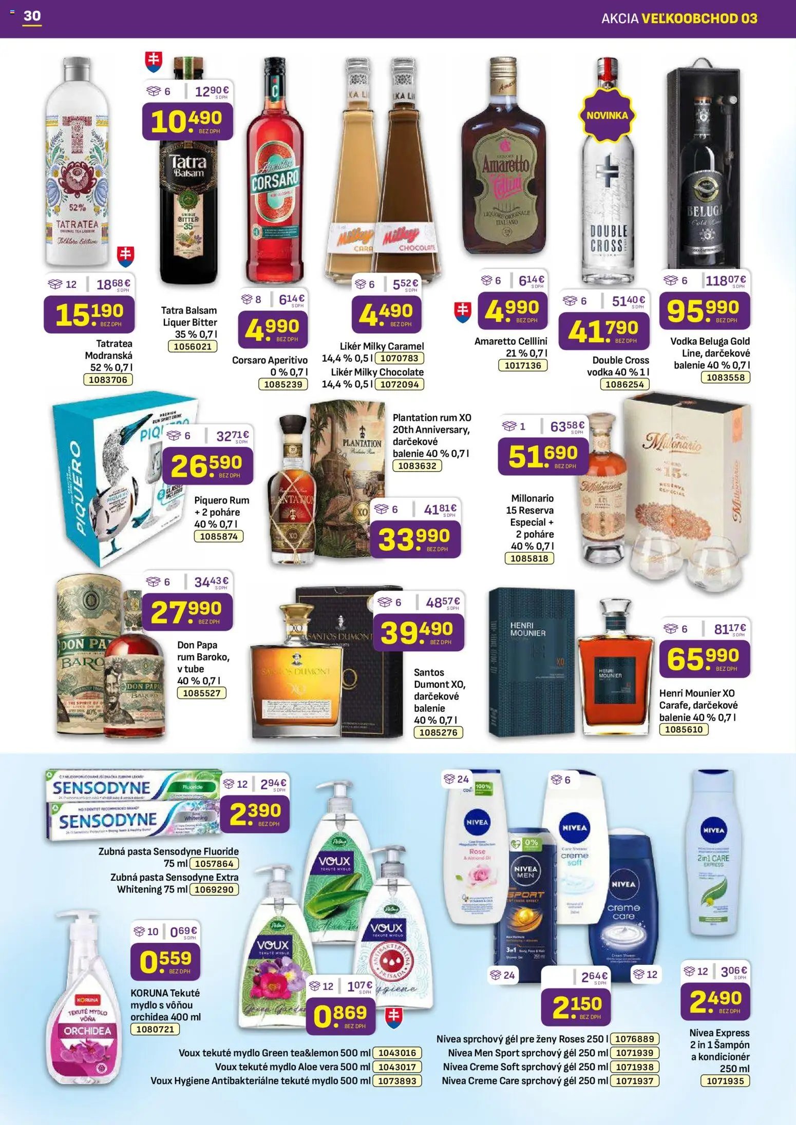 Libex leták (2026-02-02 - 2026-02-15) | 30