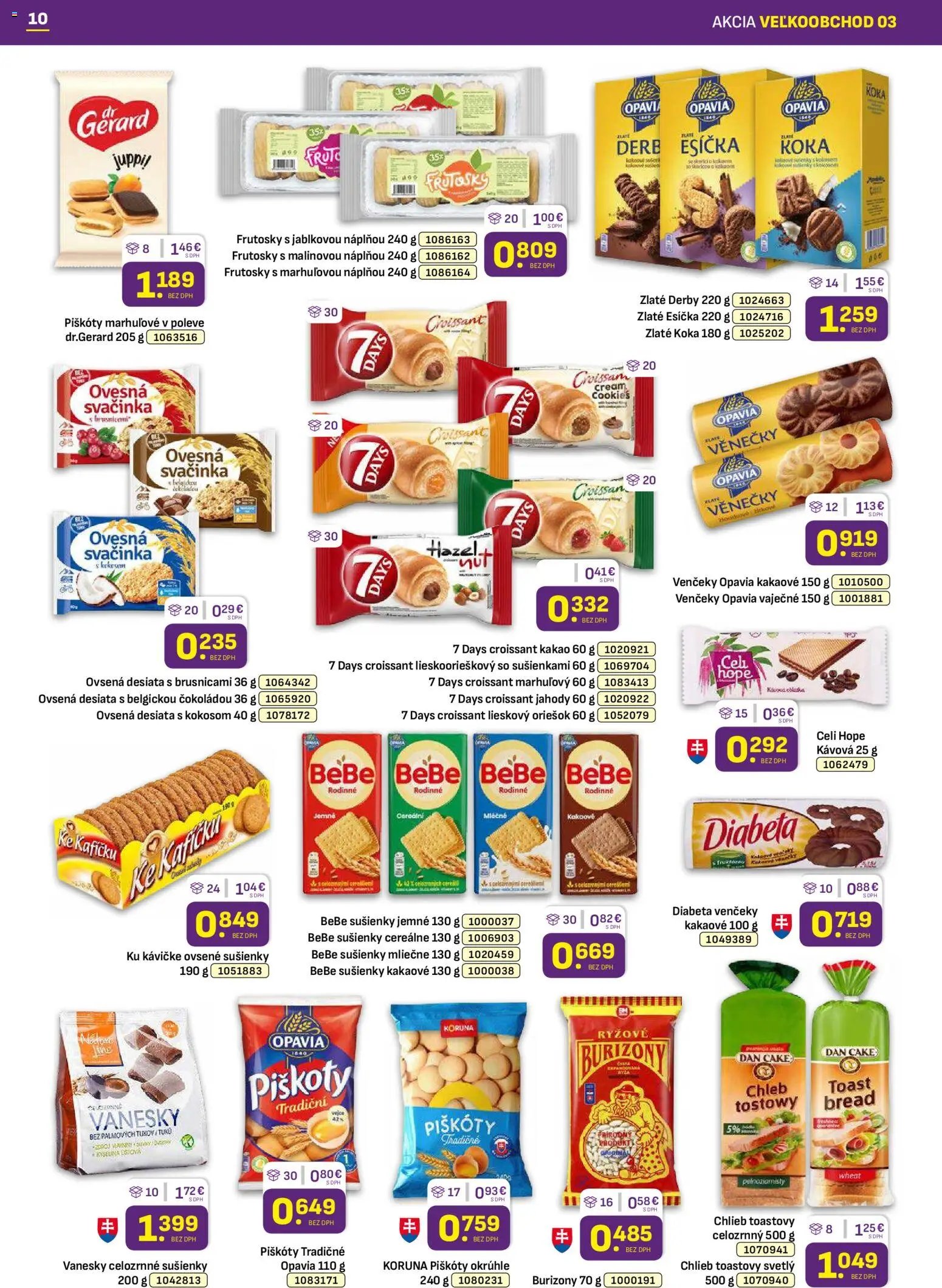 Libex leták (2026-02-02 - 2026-02-15) | 10