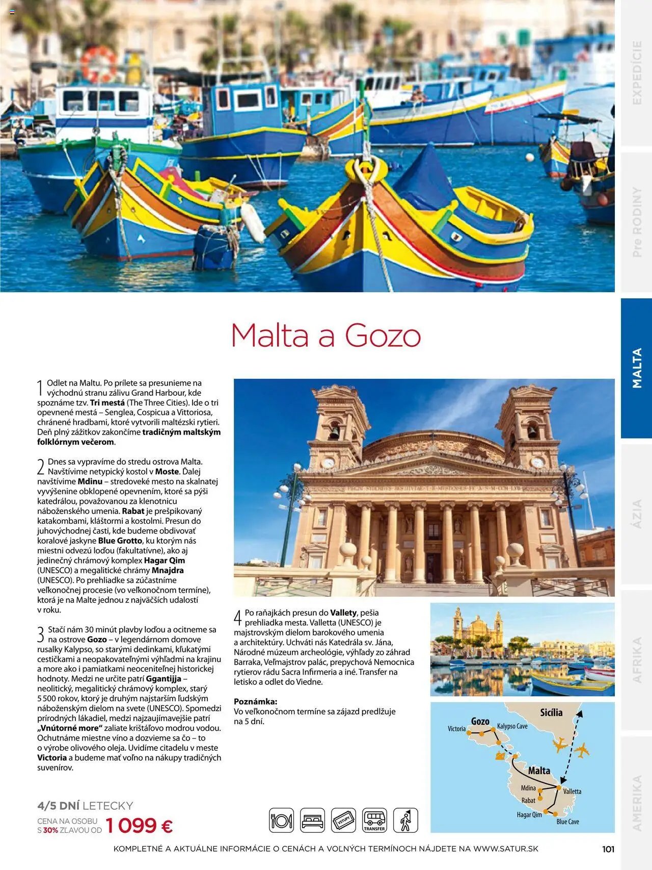 Satur leták (2024-09-24 - 2025-12-31) | 101