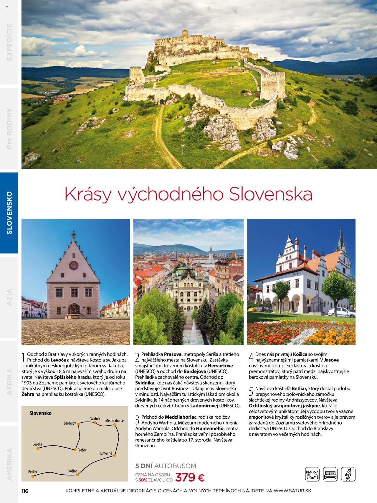 Satur leták (2024-09-24 - 2025-12-31) | 116