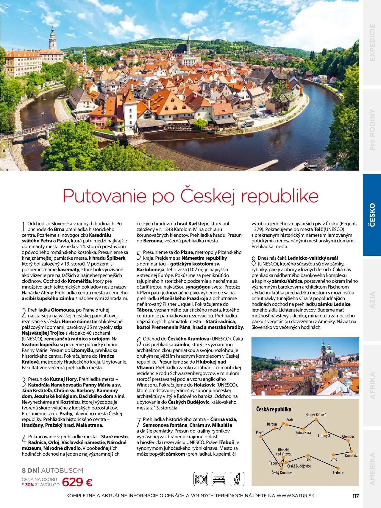 Satur leták (2024-09-24 - 2025-12-31) | 117