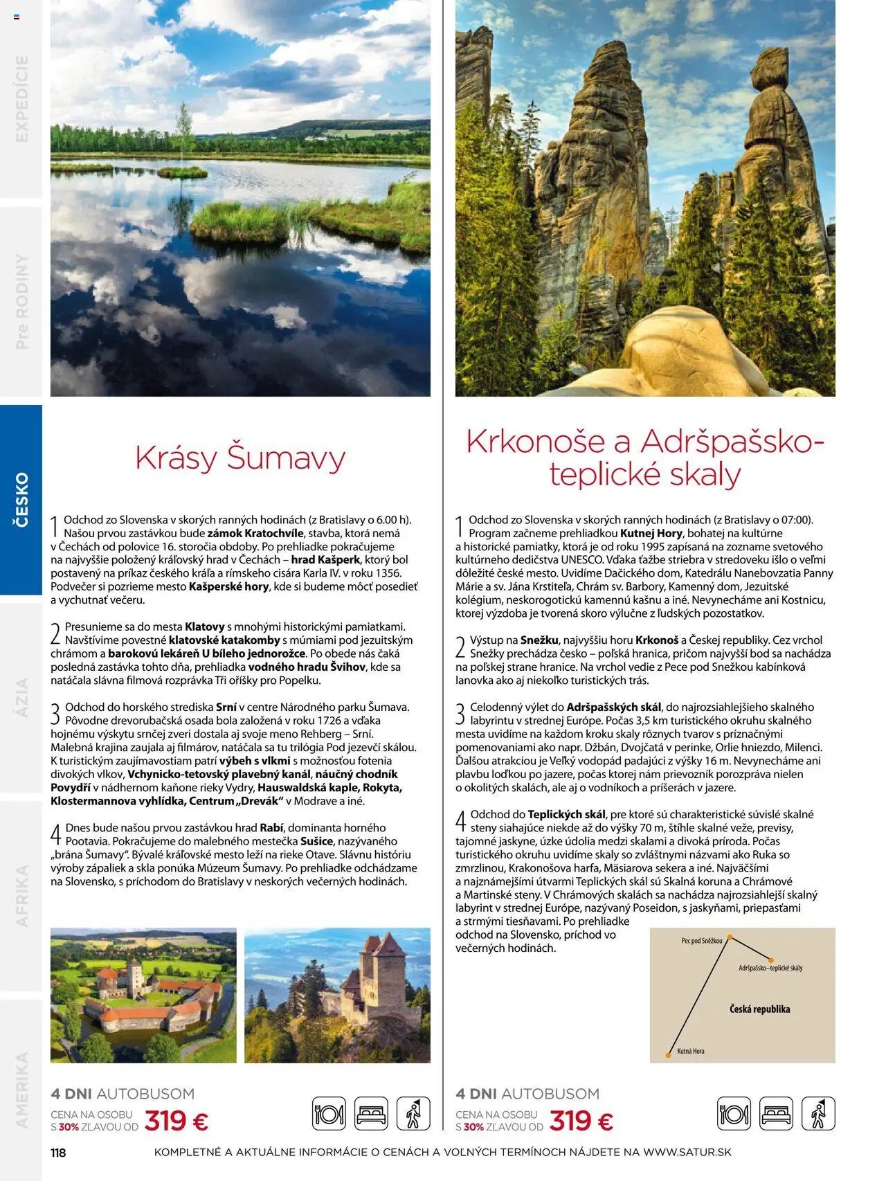 Satur leták (2024-09-24 - 2025-12-31) | 118