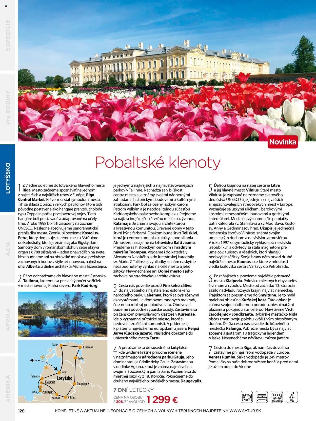 Satur leták (2024-09-24 - 2025-12-31) | 128