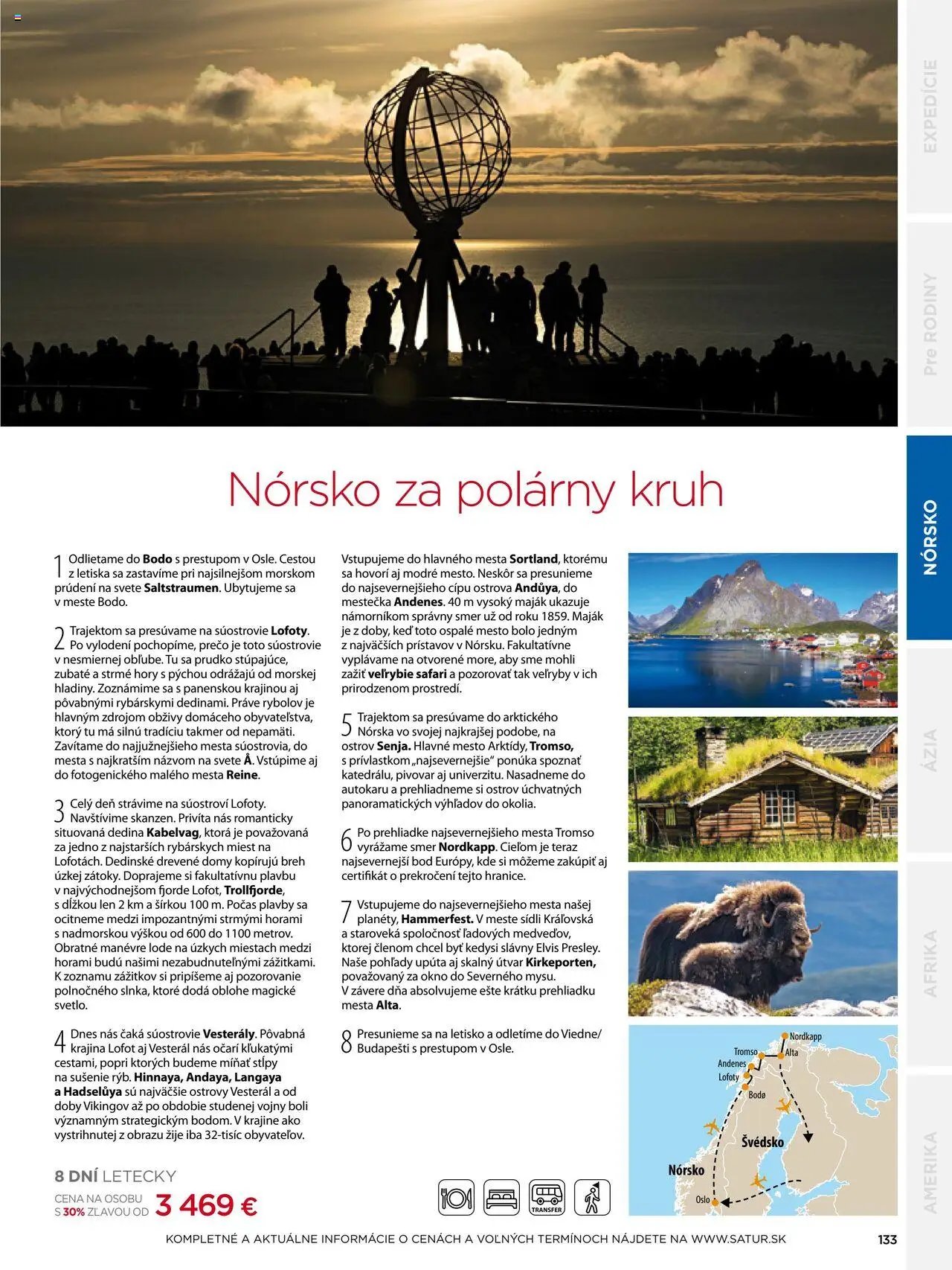 Satur leták (2024-09-24 - 2025-12-31) | 133