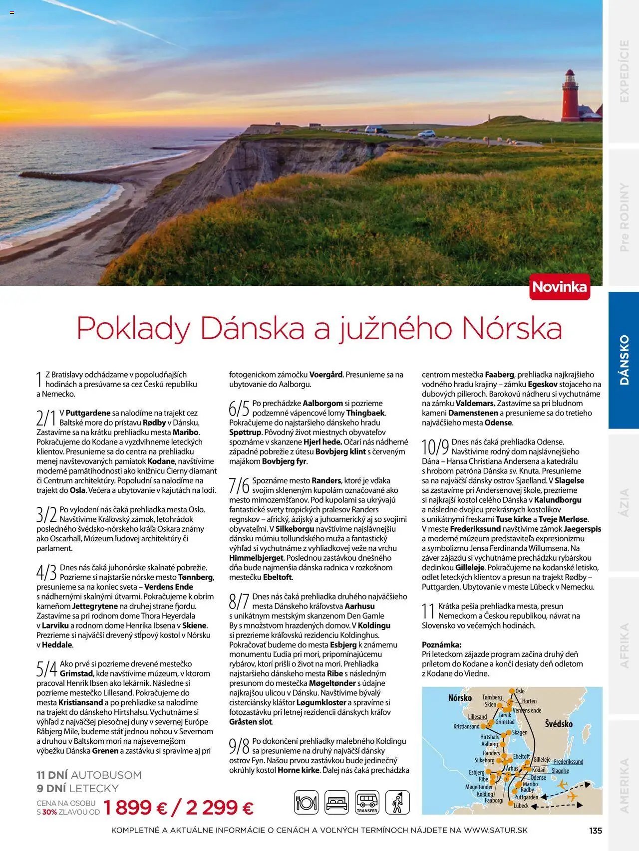 Satur leták (2024-09-24 - 2025-12-31) | 135