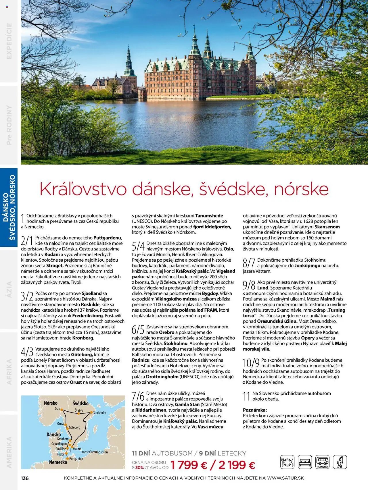 Satur leták (2024-09-24 - 2025-12-31) | 136