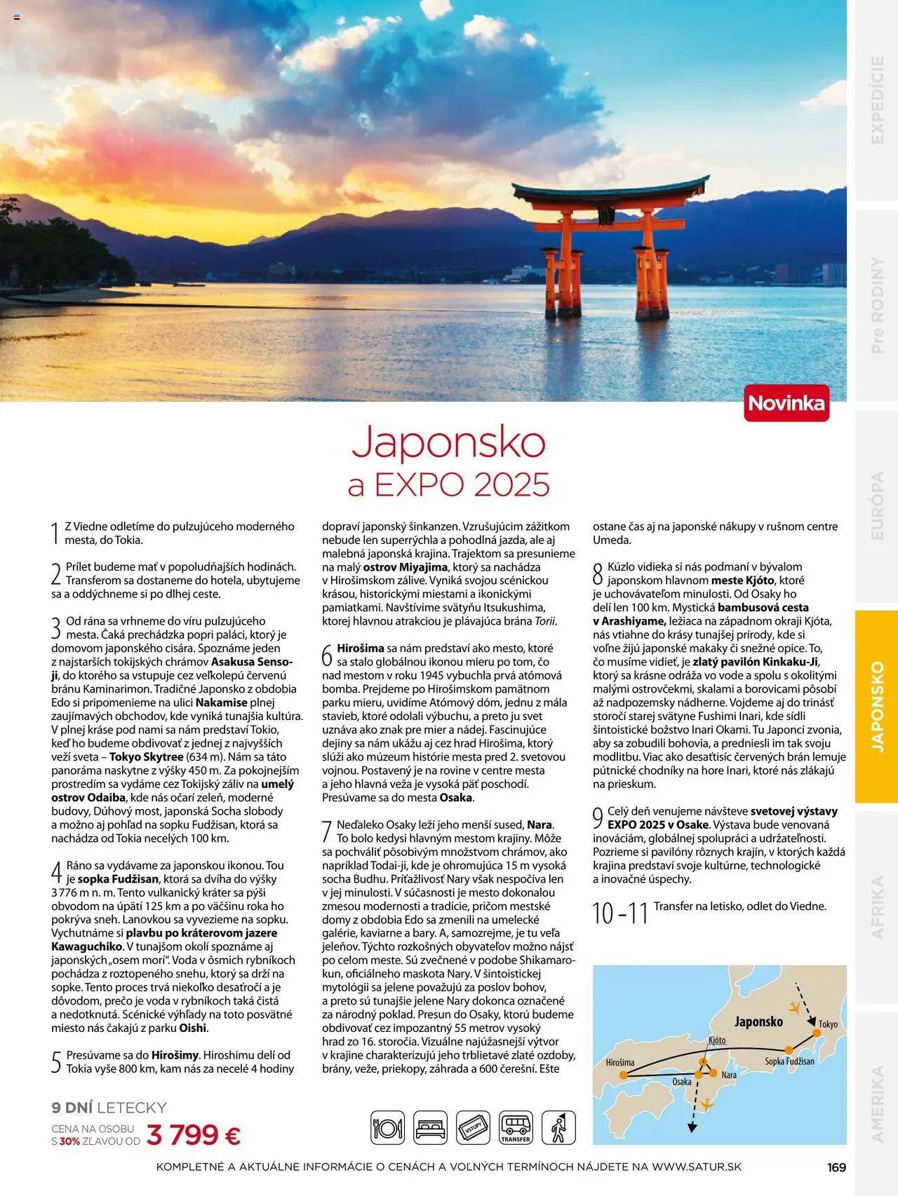 Satur leták (2024-09-24 - 2025-12-31) | 169