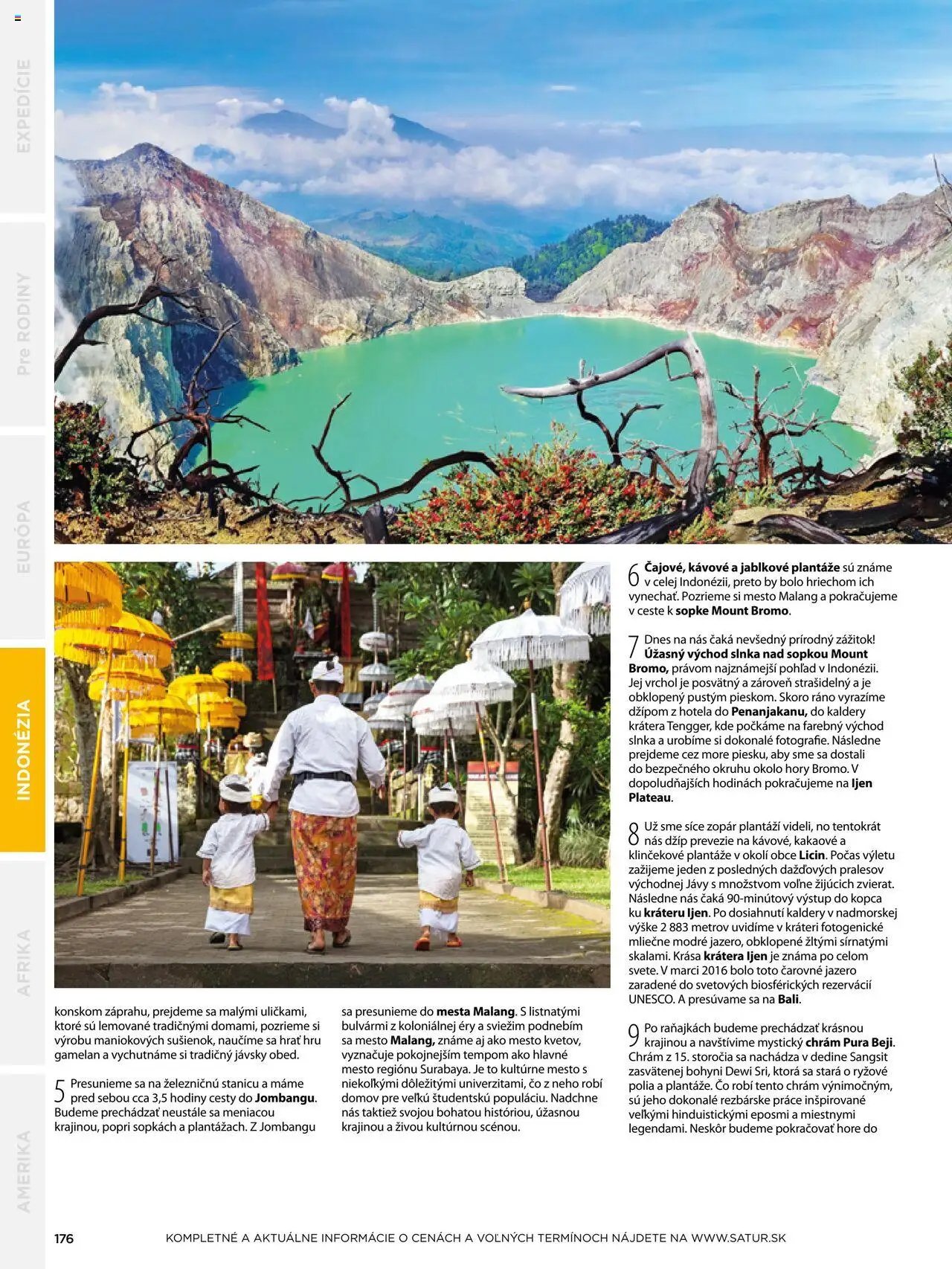 Satur leták (2024-09-24 - 2025-12-31) | 176