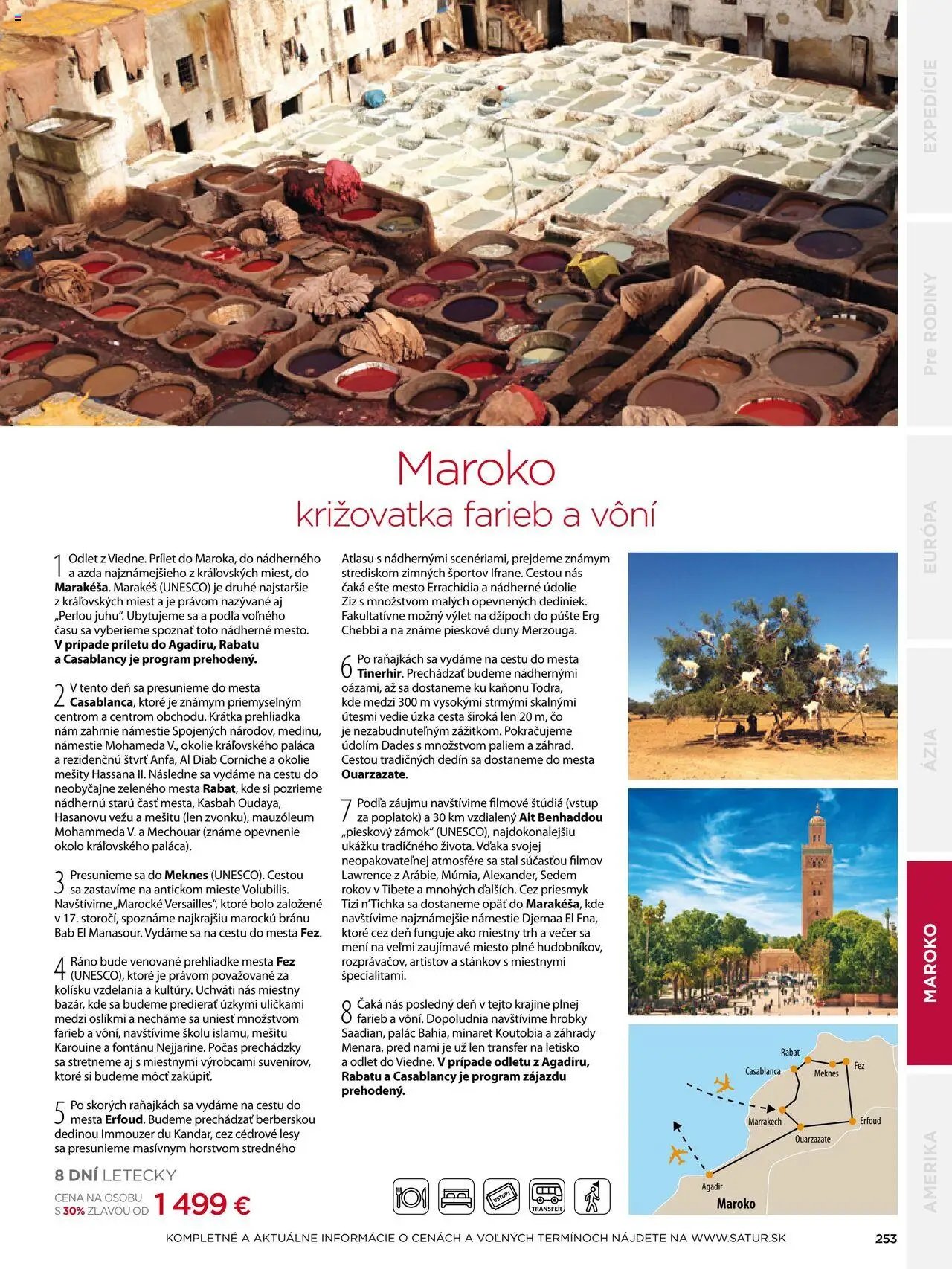 Satur leták (2024-09-24 - 2025-12-31) | 253