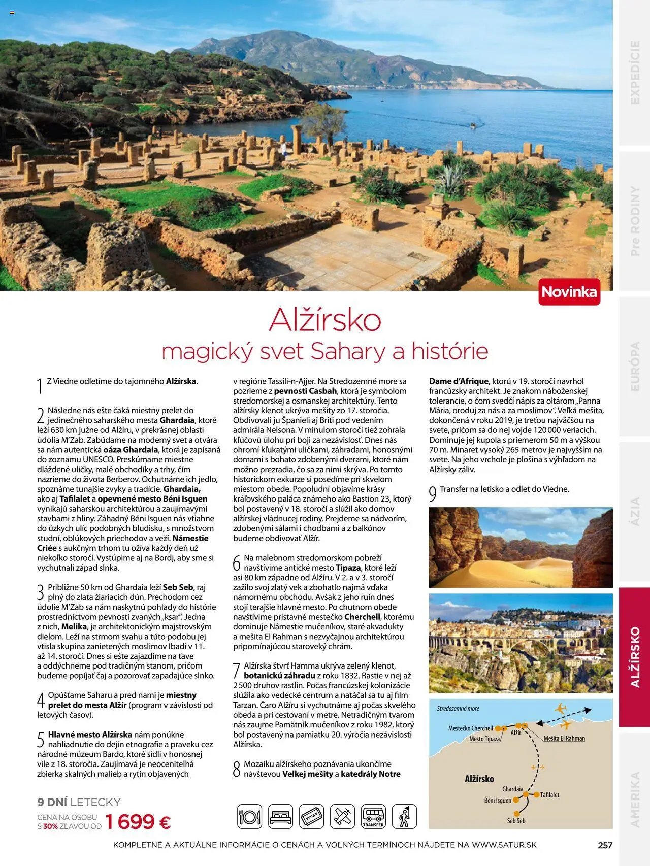 Satur leták (2024-09-24 - 2025-12-31) | 257