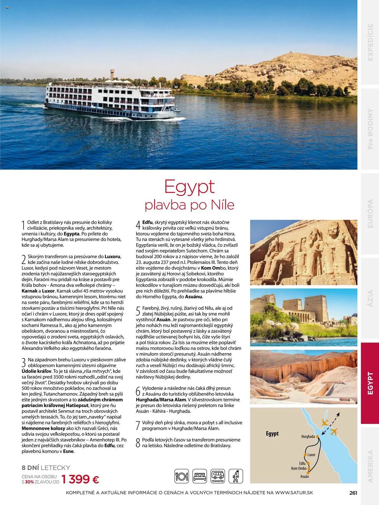 Satur leták (2024-09-24 - 2025-12-31) | 261