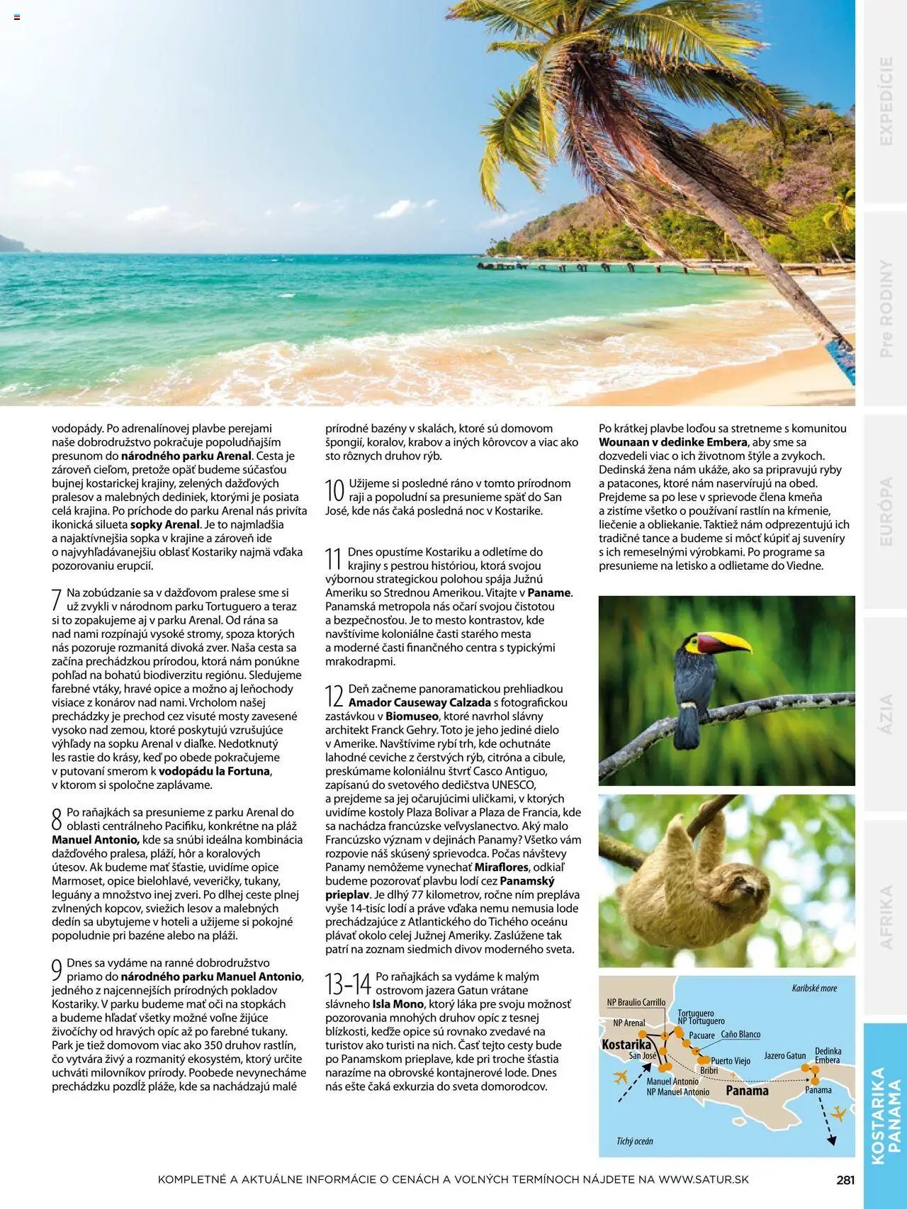 Satur leták (2024-09-24 - 2025-12-31) | 281