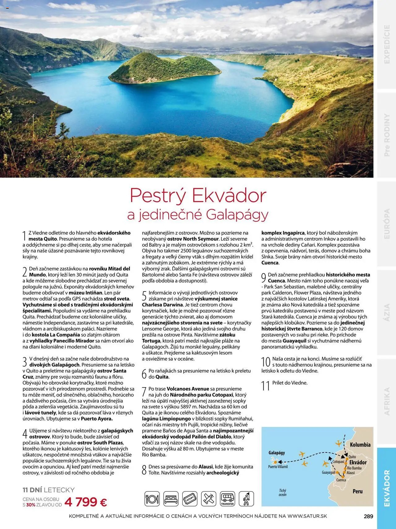 Satur leták (2024-09-24 - 2025-12-31) | 289