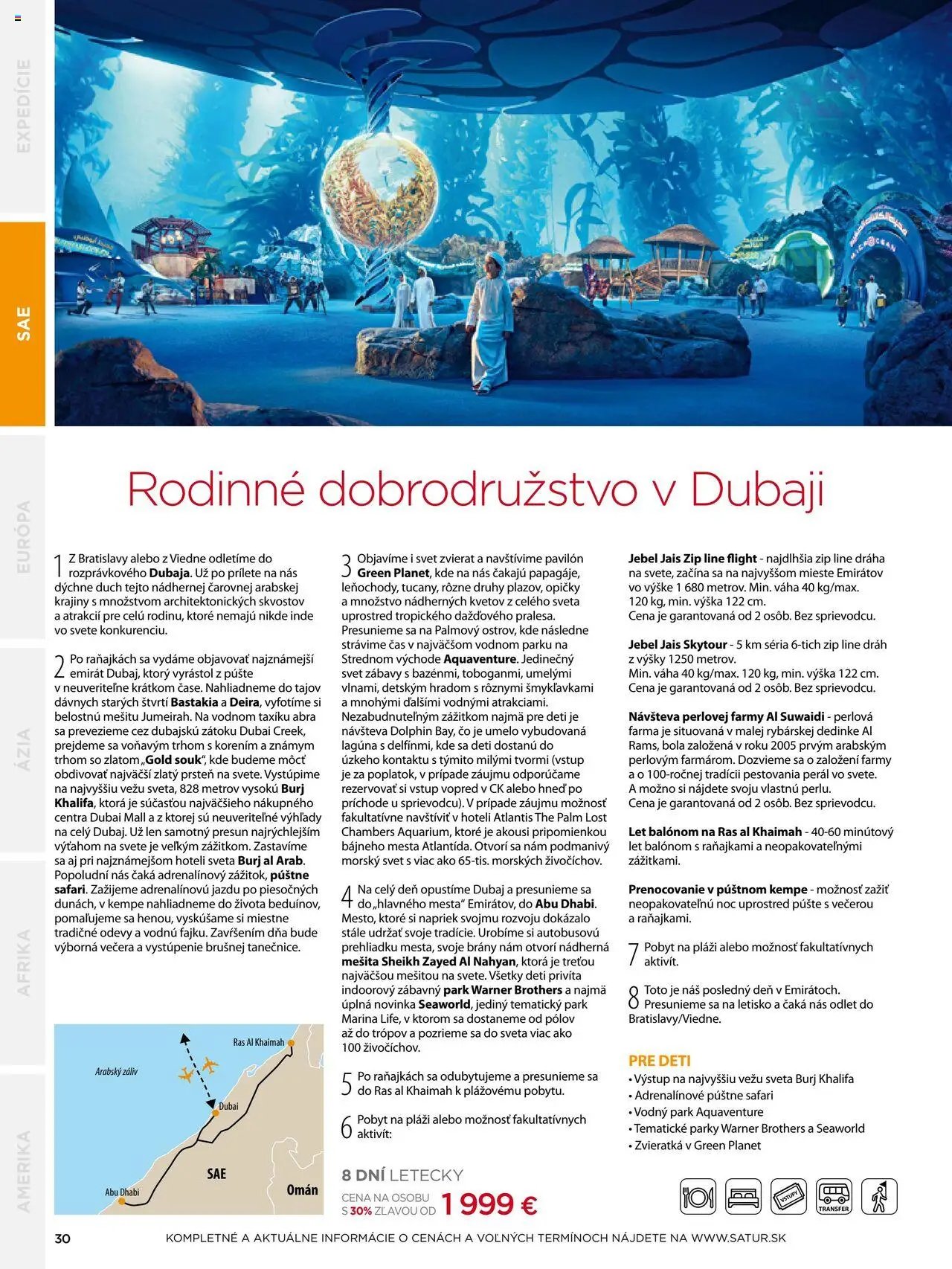 Satur leták (2024-09-24 - 2025-12-31) | 30