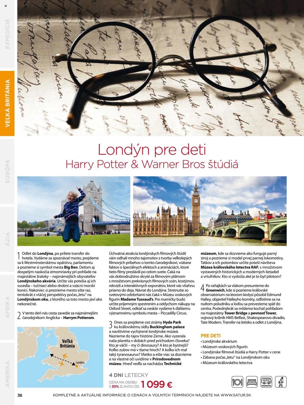 Satur leták (2024-09-24 - 2025-12-31) | 36