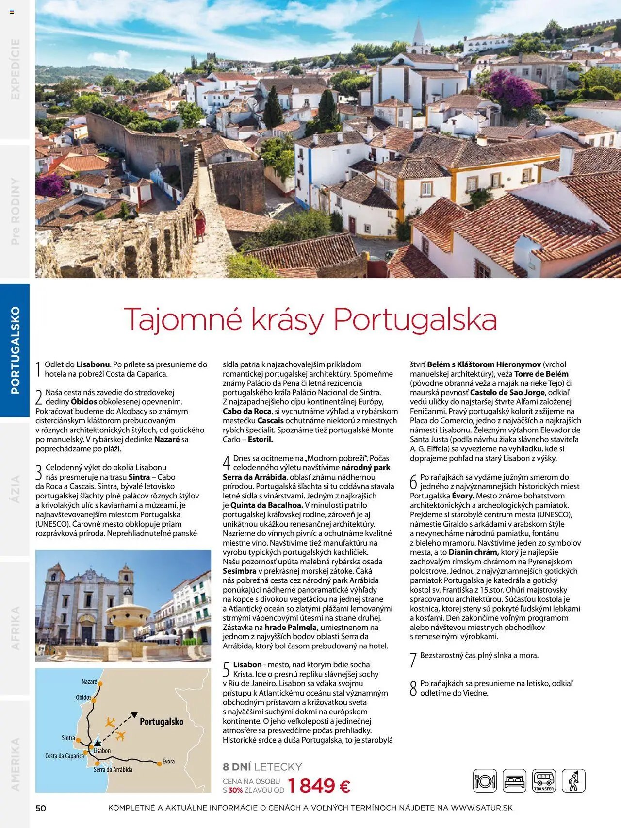 Satur leták (2024-09-24 - 2025-12-31) | 50