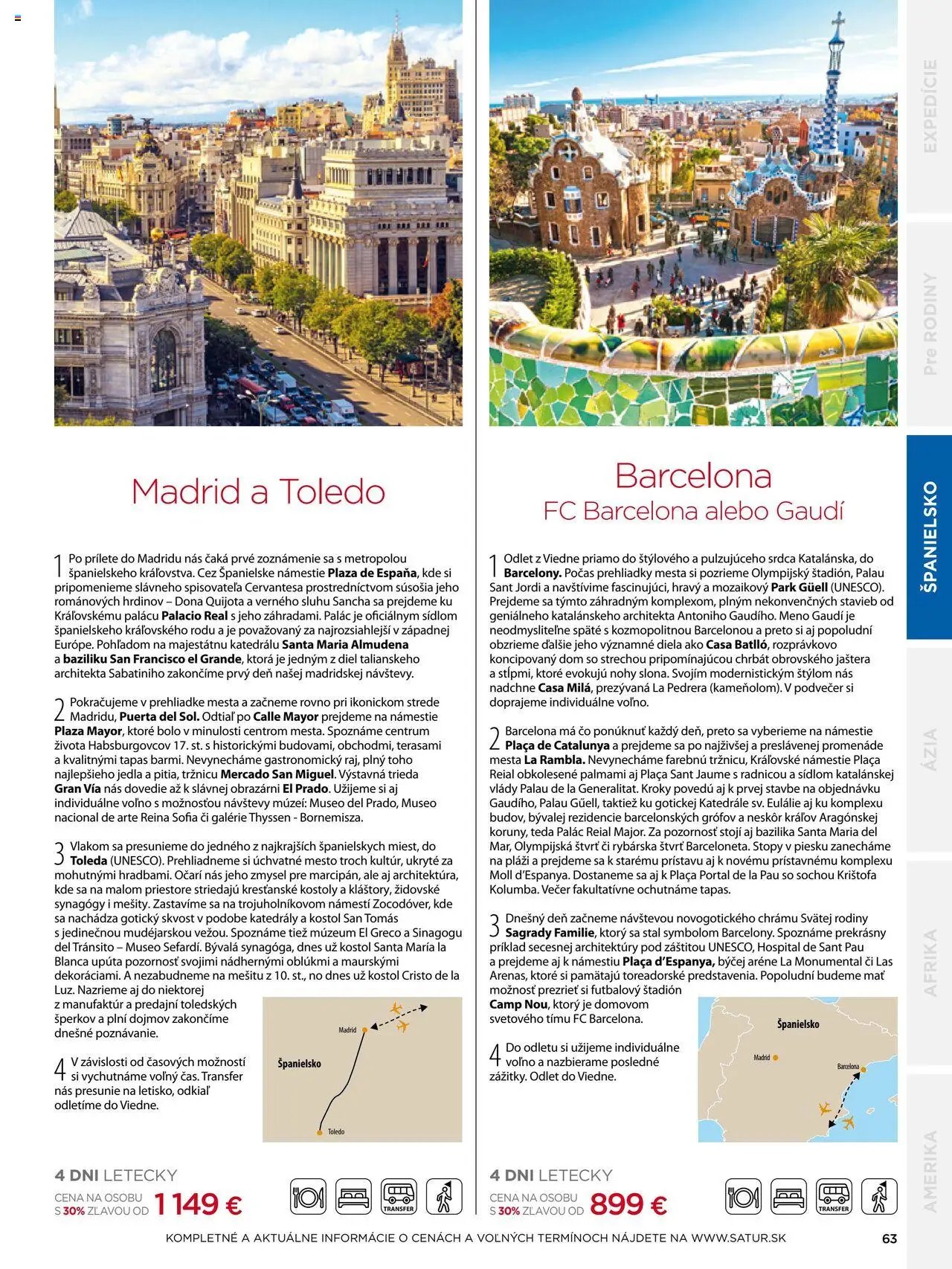 Satur leták (2024-09-24 - 2025-12-31) | 63