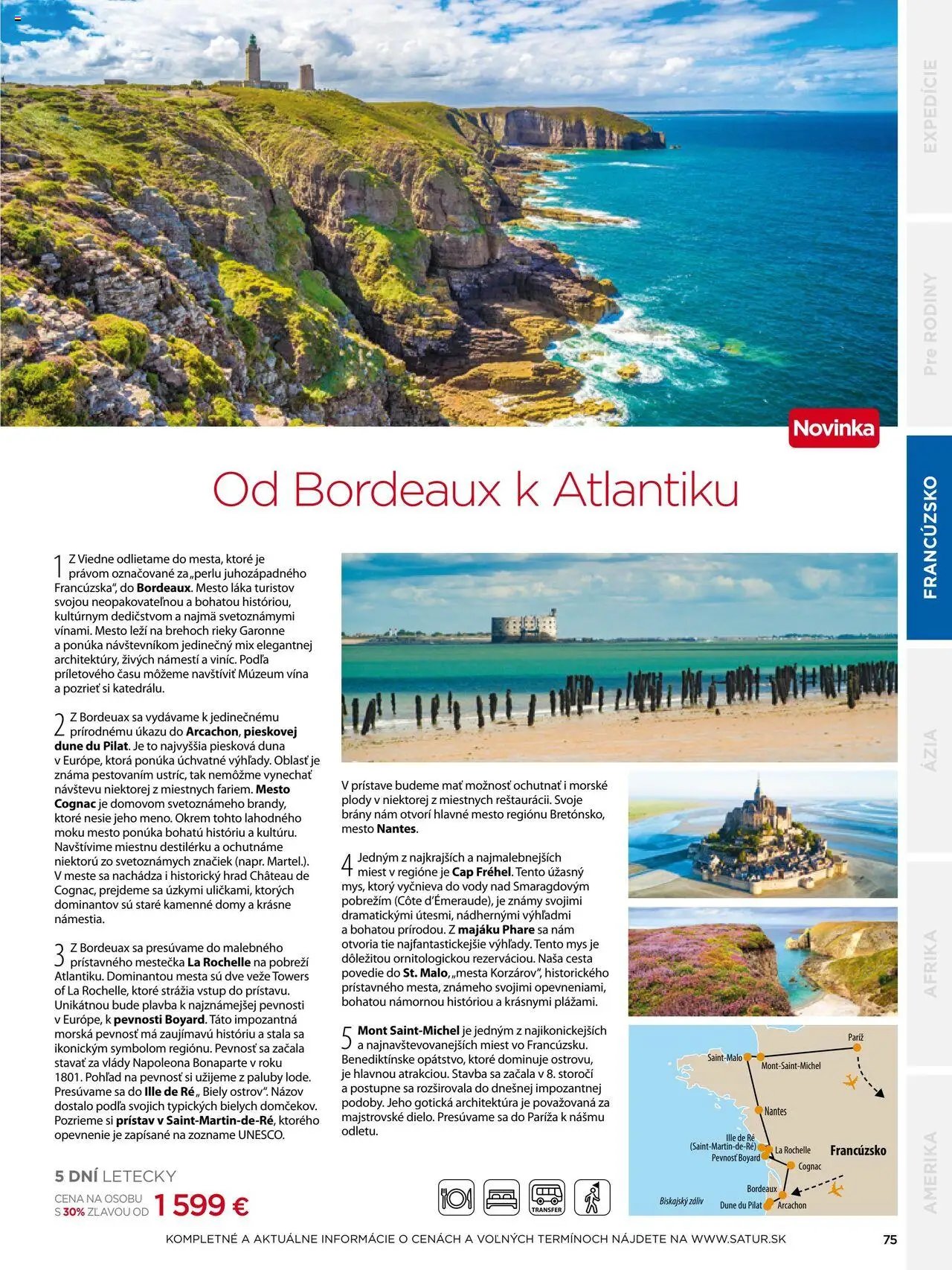 Satur leták (2024-09-24 - 2025-12-31) | 75