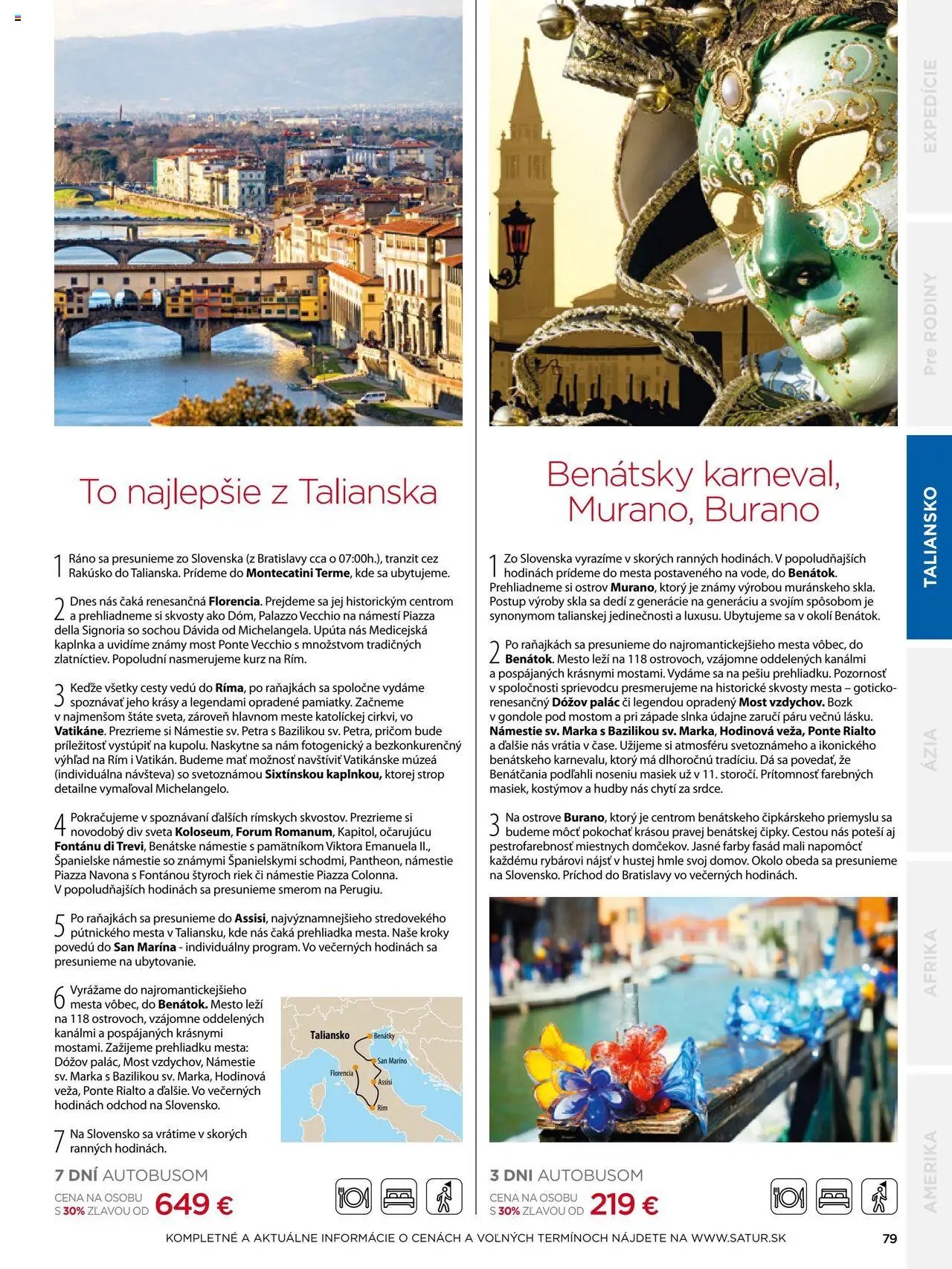 Satur leták (2024-09-24 - 2025-12-31) | 79