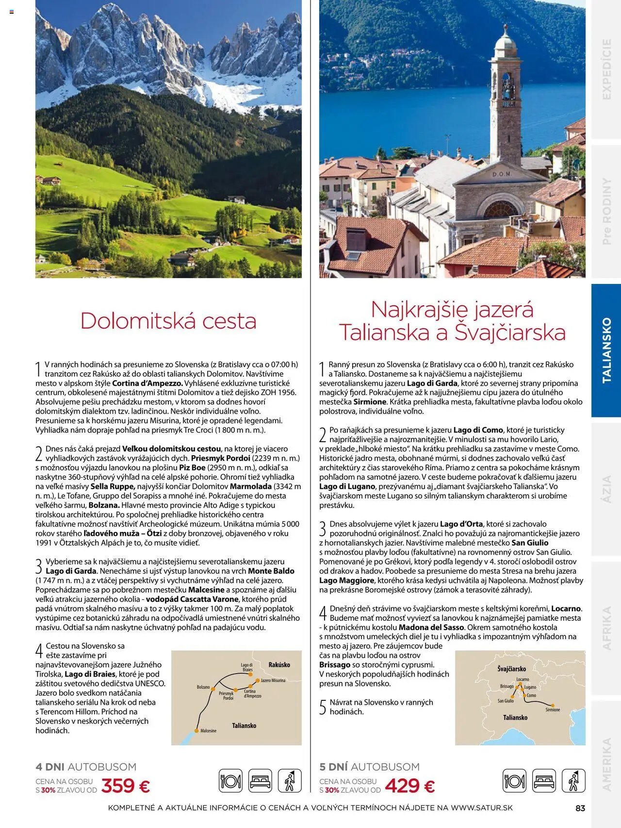 Satur leták (2024-09-24 - 2025-12-31) | 83