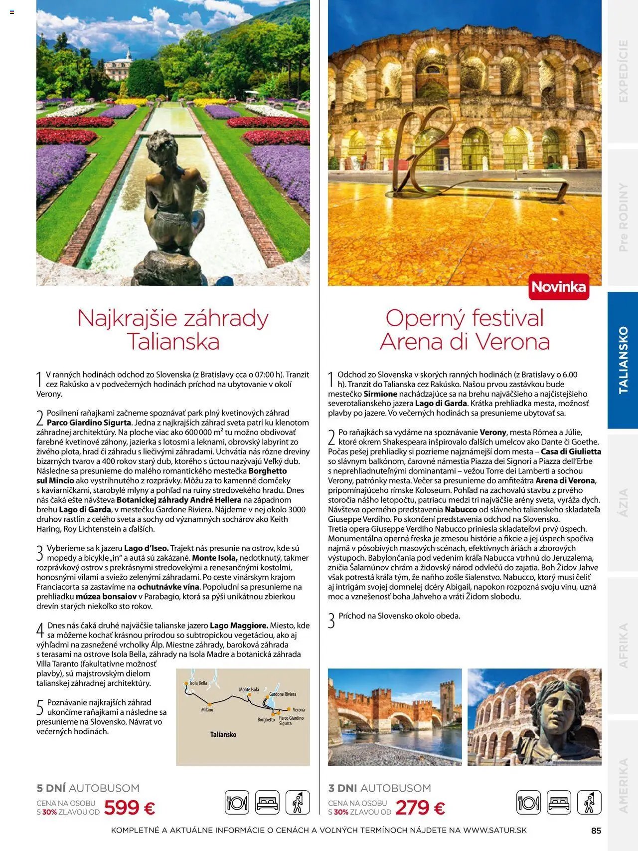 Satur leták (2024-09-24 - 2025-12-31) | 85