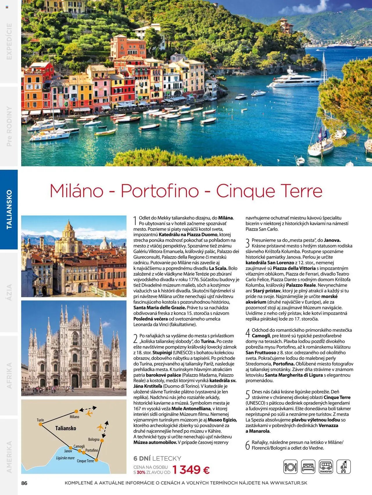 Satur leták (2024-09-24 - 2025-12-31) | 86