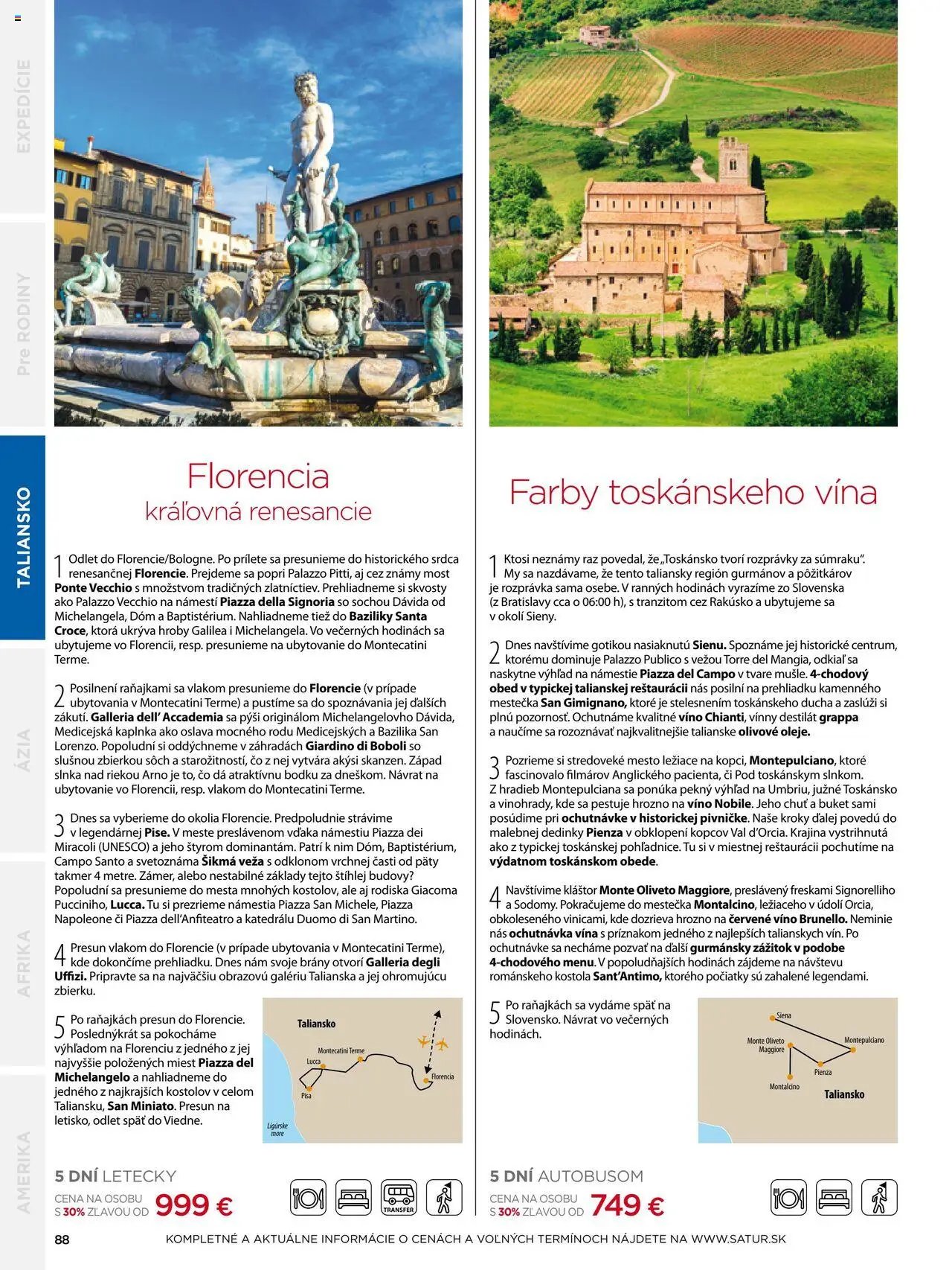 Satur leták (2024-09-24 - 2025-12-31) | 88