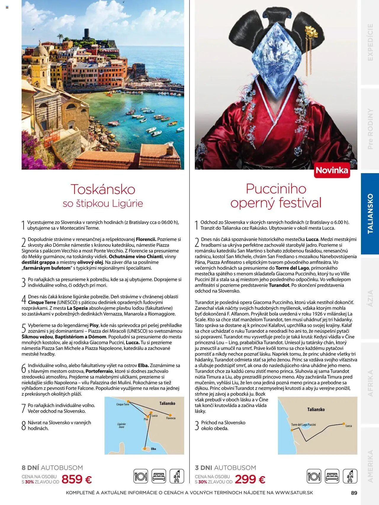 Satur leták (2024-09-24 - 2025-12-31) | 89