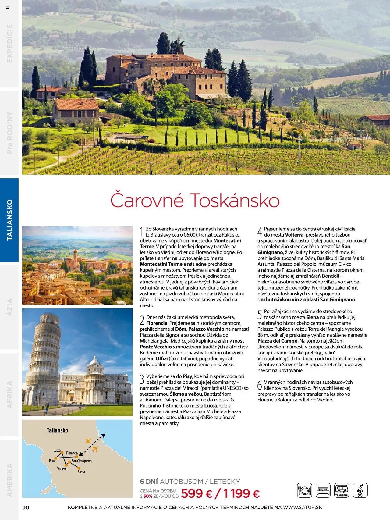 Satur leták (2024-09-24 - 2025-12-31) | 90