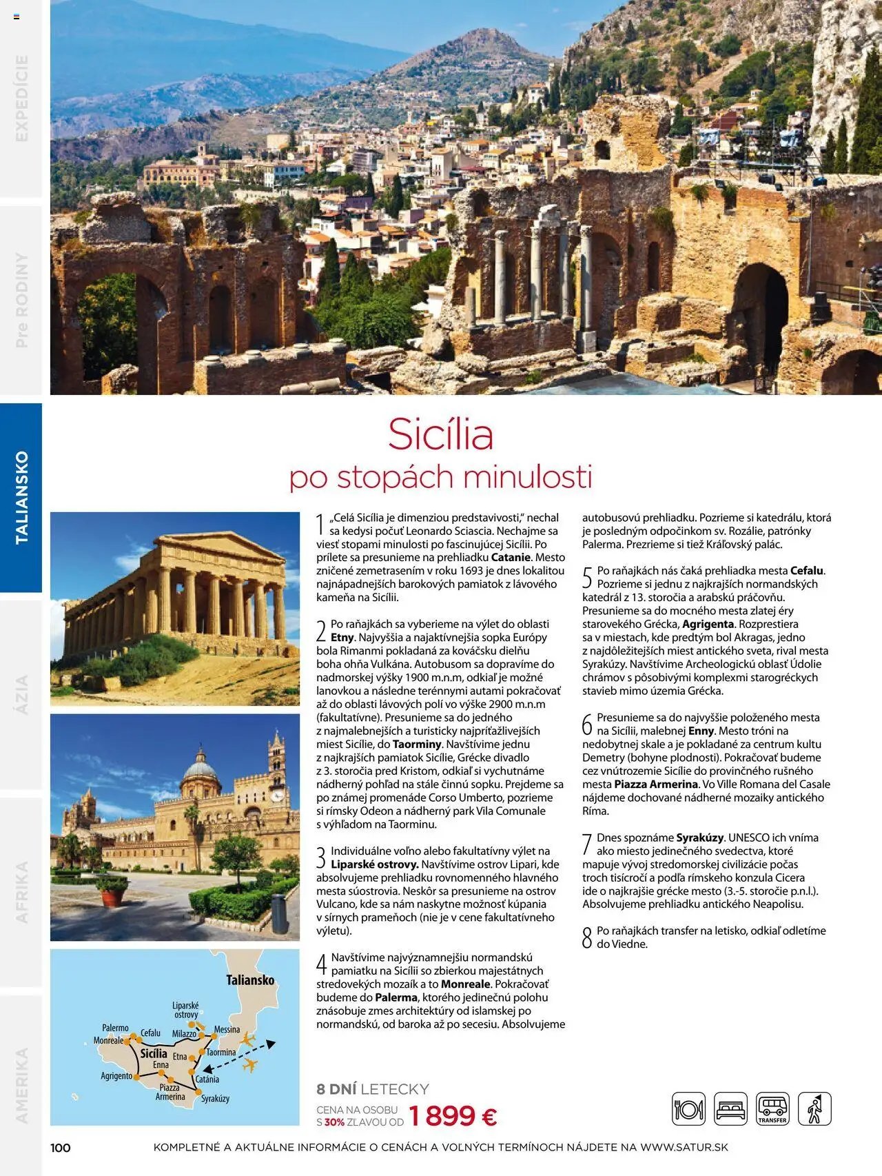 Satur leták (2024-09-24 - 2025-12-31) | 100