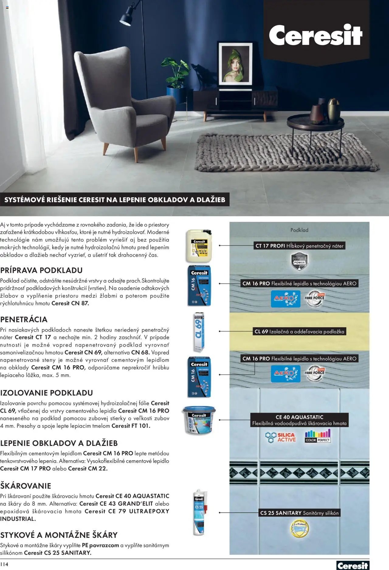 Ingema katalóg Tubadzin 2025 (2025-04-18 - 2025-12-31) | 116